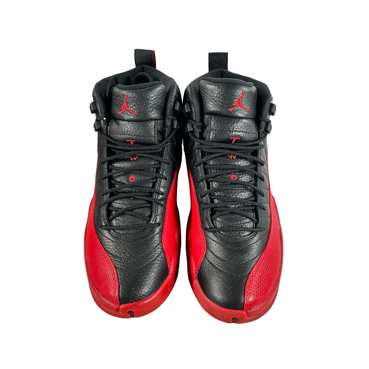 CT8013 002 Jordan 12 Retro Flu Game (2025) [USED] - 10.5 M (Used12)