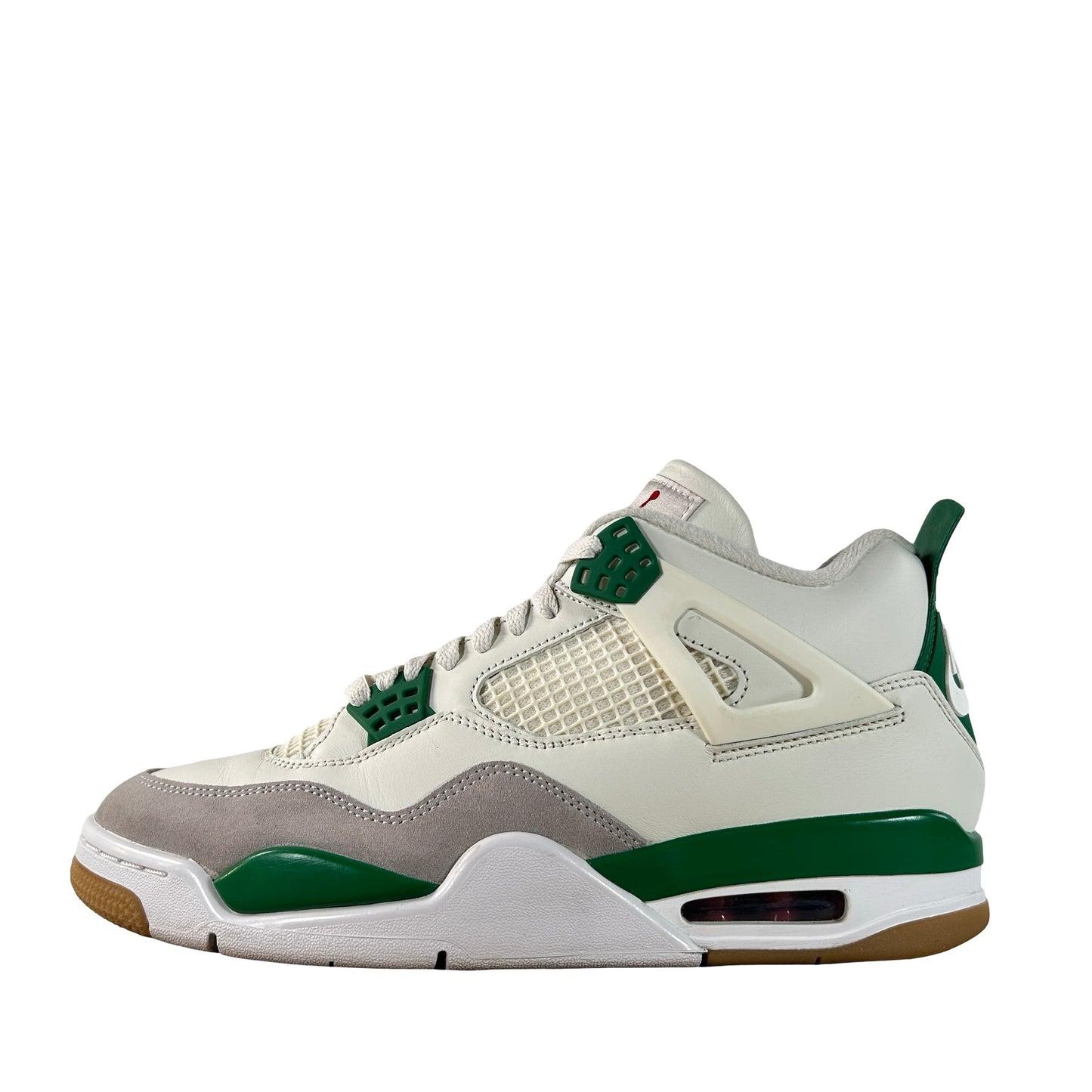 DR5415 103 Jordan 4 Retro SB Pine Green [USED] - 10 M (Used14)