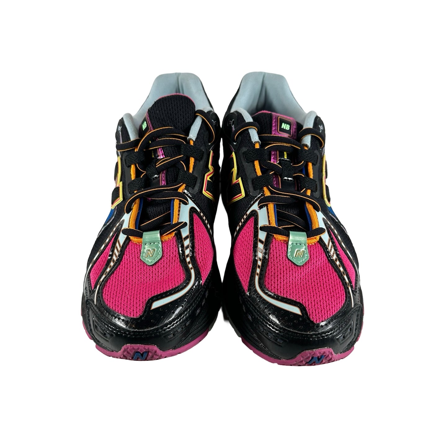 M1906RCP New Balance 1906R Neon Nights [USED] - 7.5 M (Used) (No Box)