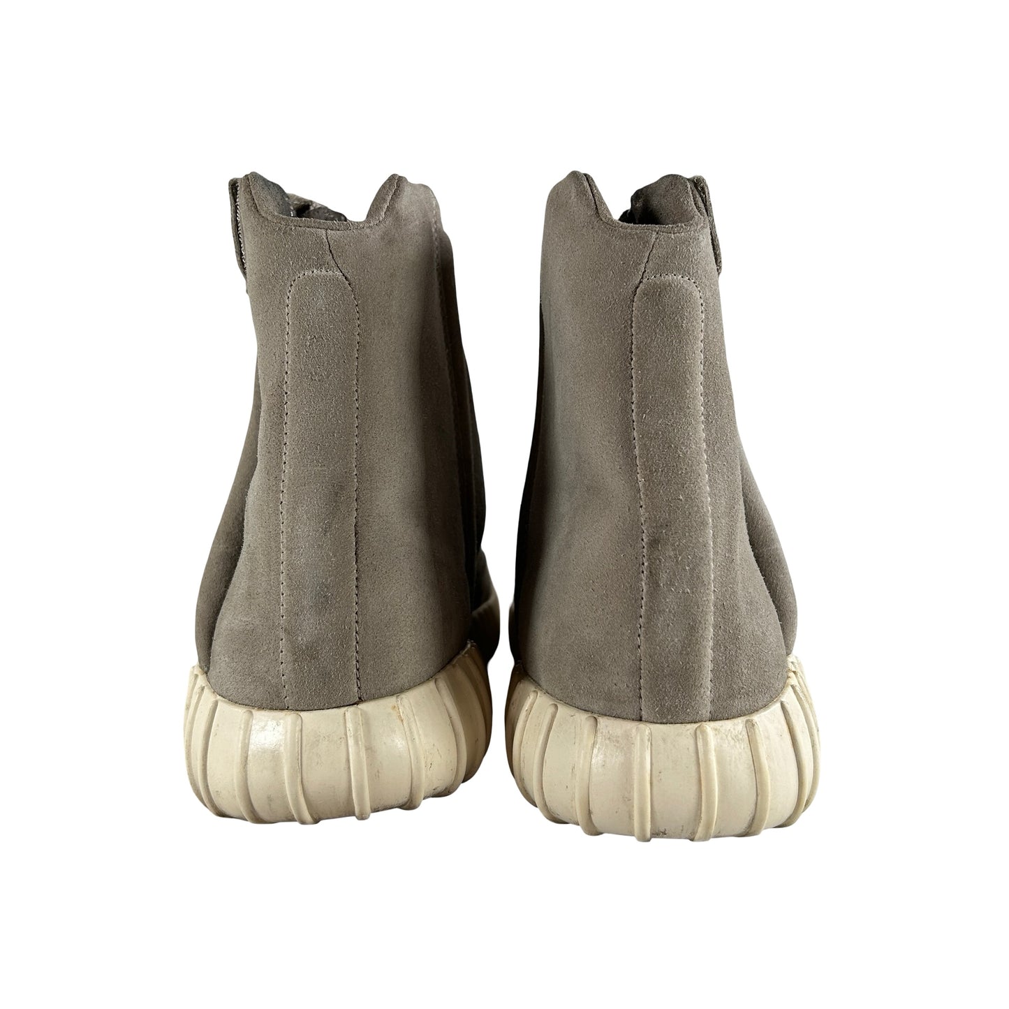 B35309 adidas Yeezy Boost 750 OG Light Brown [USED] - 11 M (Used2) (No Box)