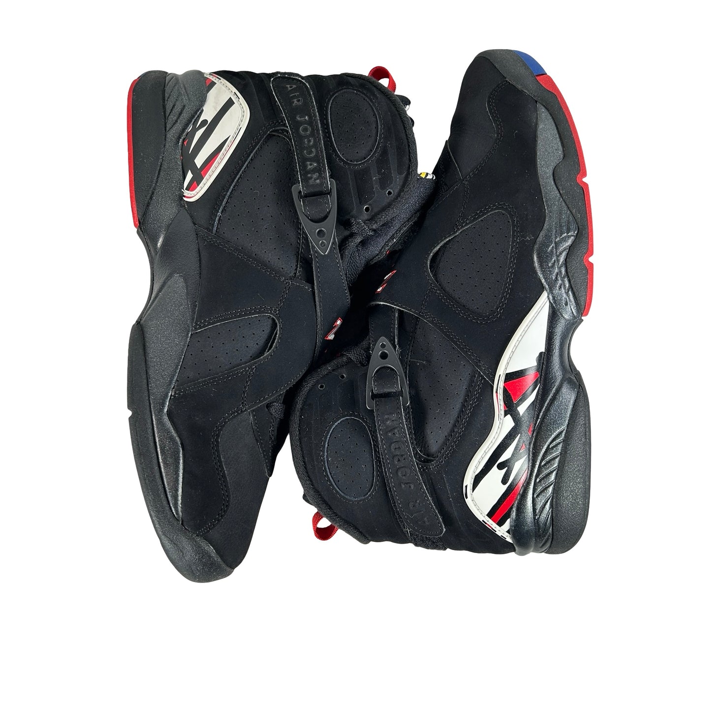 305381 062 Jordan 8 Retro Playoffs (2023) [USED] - 10 M (Used11)