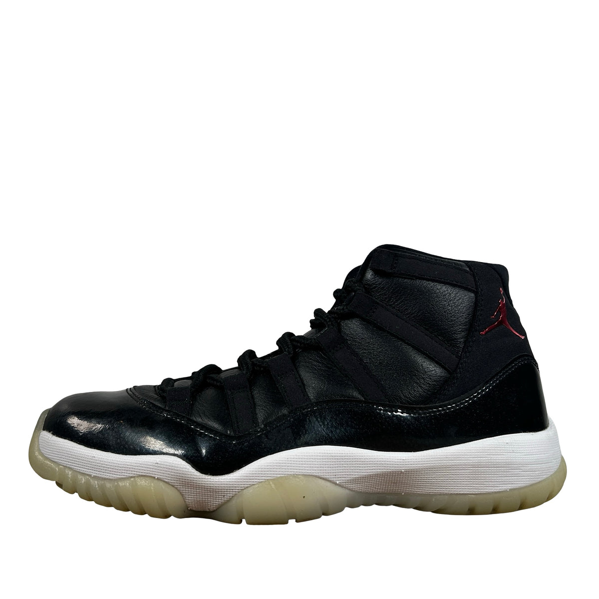 378037 002 Jordan 11 Retro 72-10 [USED] - 8 M (Used2)