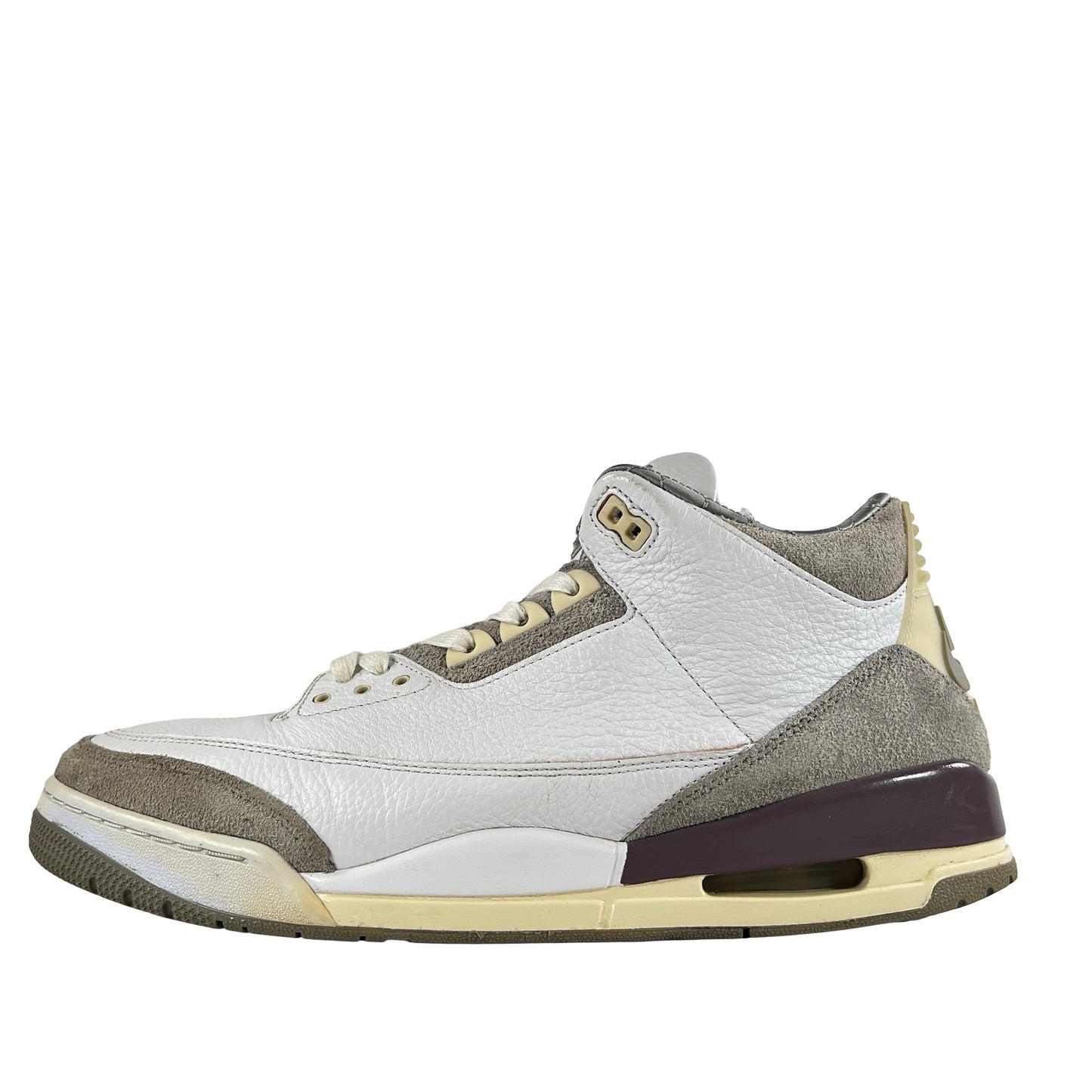 DH3434 110 Jordan 3 Retro A Ma Maniere [USED]  - 14.5 W (Used6)