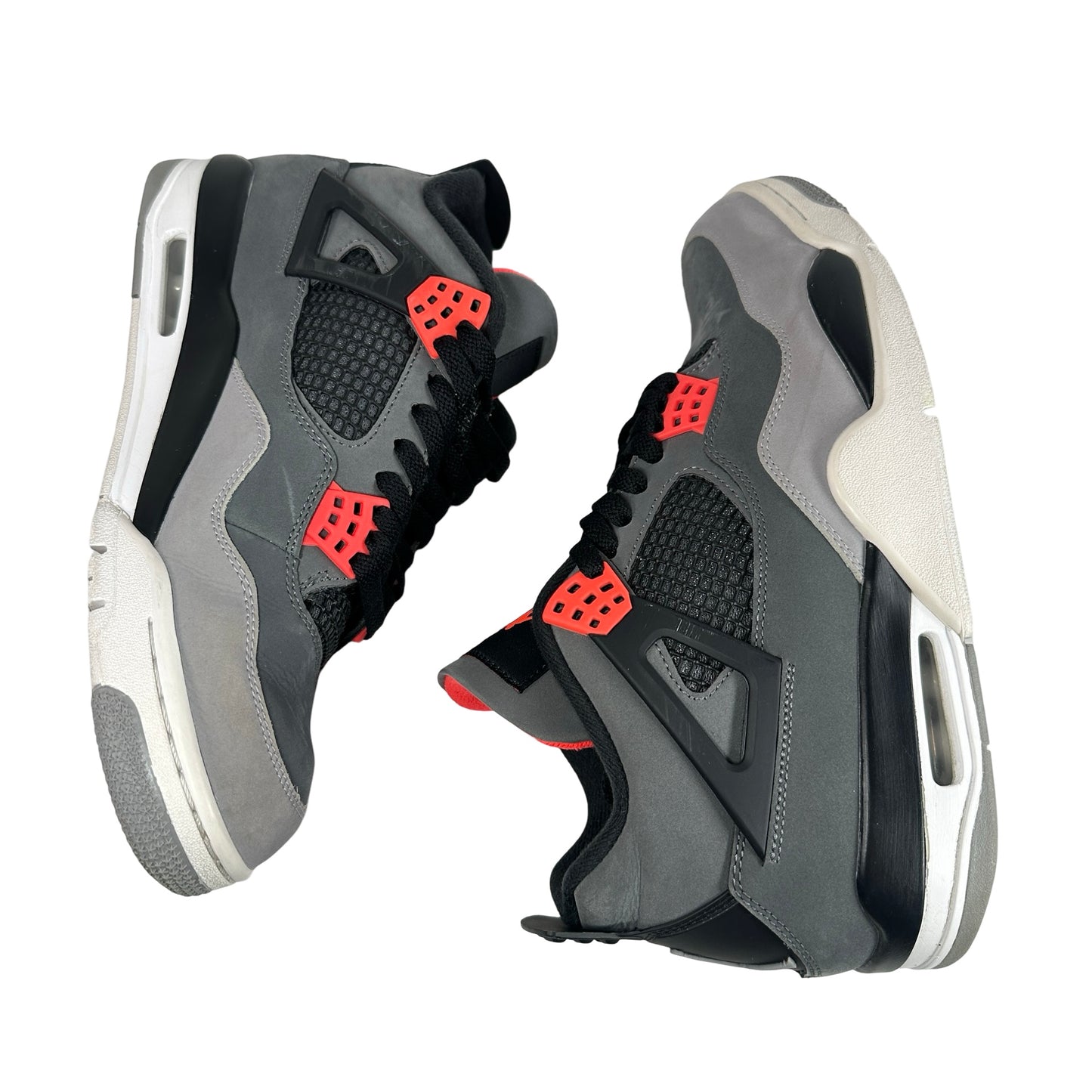 DH6927 061 Jordan 4 Retro Infrarrojo