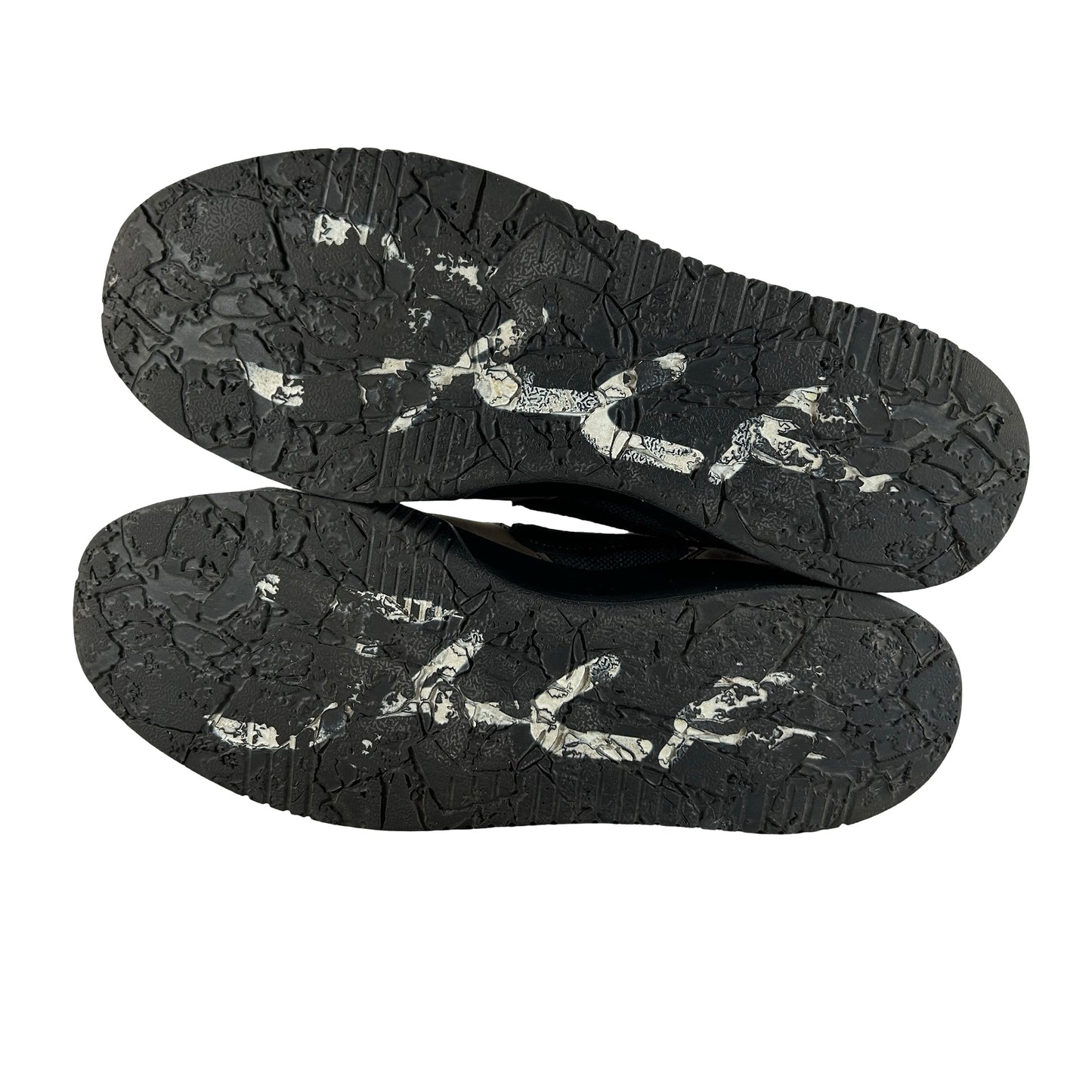 FZ8117 204 Jordan Jumpman Jack TR Travis Scott Dark Mocha [USED] - 11 M (Used) (No Box)