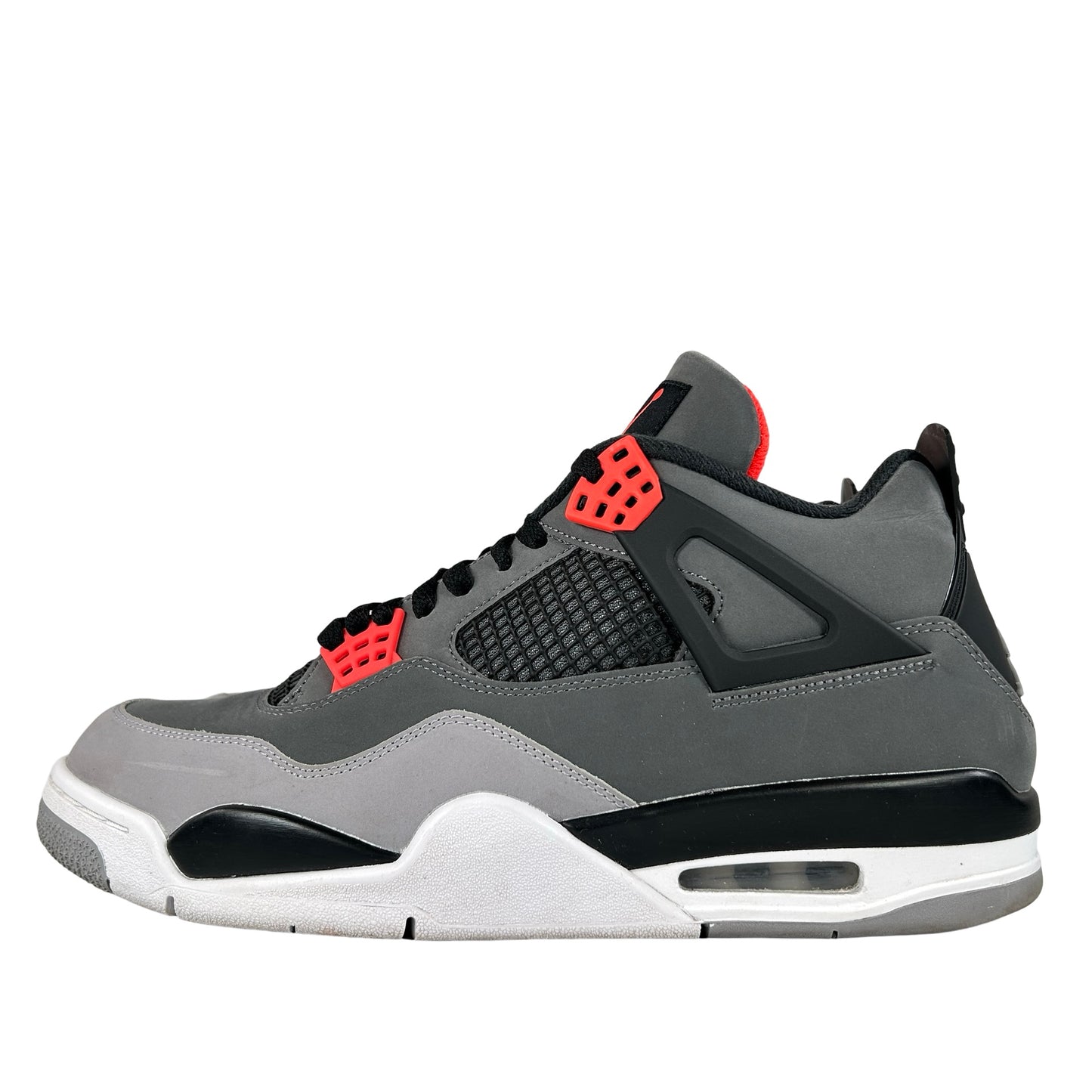 DH6927 061 Jordan 4 Retro Infrared [USED] - 11.5 M (Used)