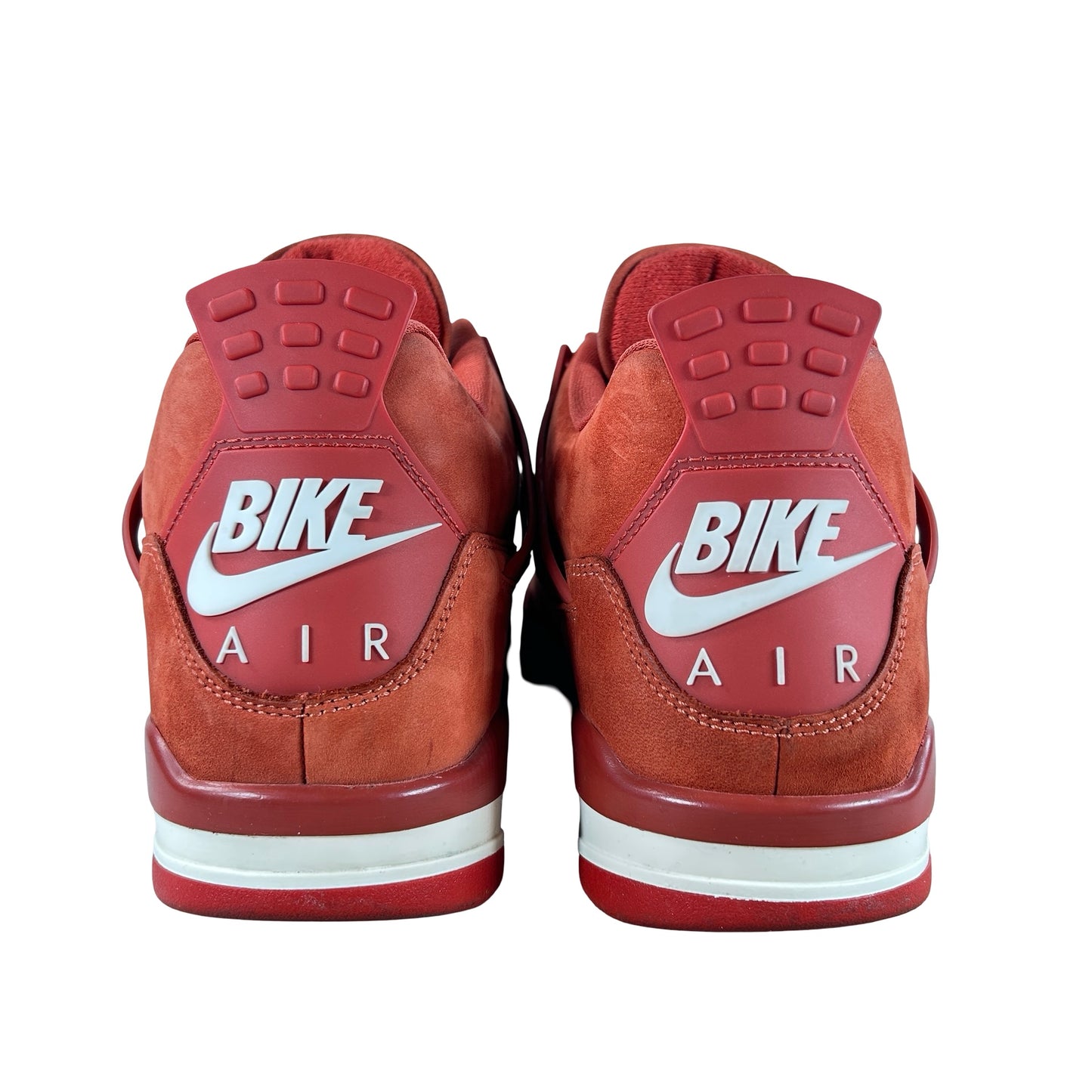 HF4340 800 Air Jordan 4 Retro OG SP Nigel Sylvester Brick by Brick [USED] - 10.5 M (Used9)