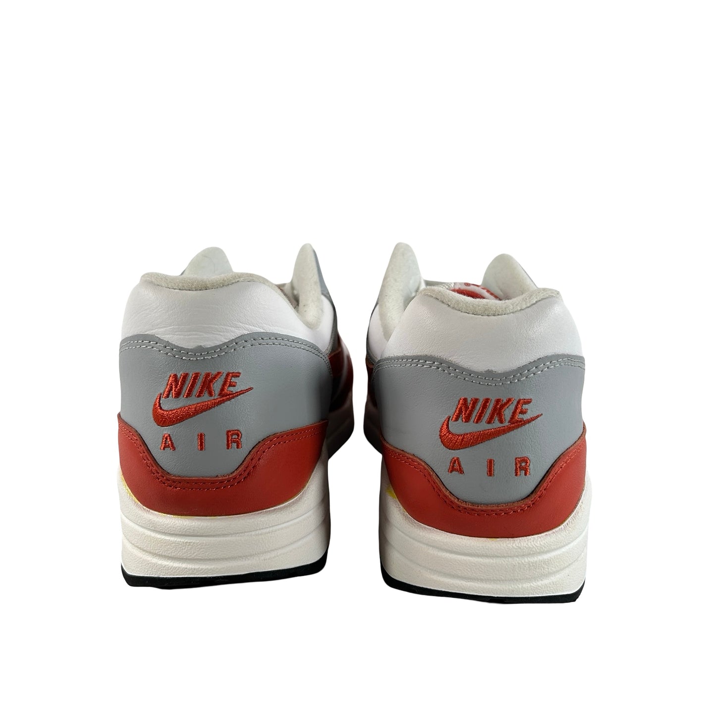 DH4059 102 Nike Air Max 1 Martian Sunrise [USED] - 12 M (VNDS)