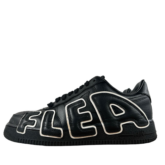 HJ8463 001 Nike Air Force 1 Low Cactus Plant Flea Market Black (2024) [USED] - 8 M (Used)