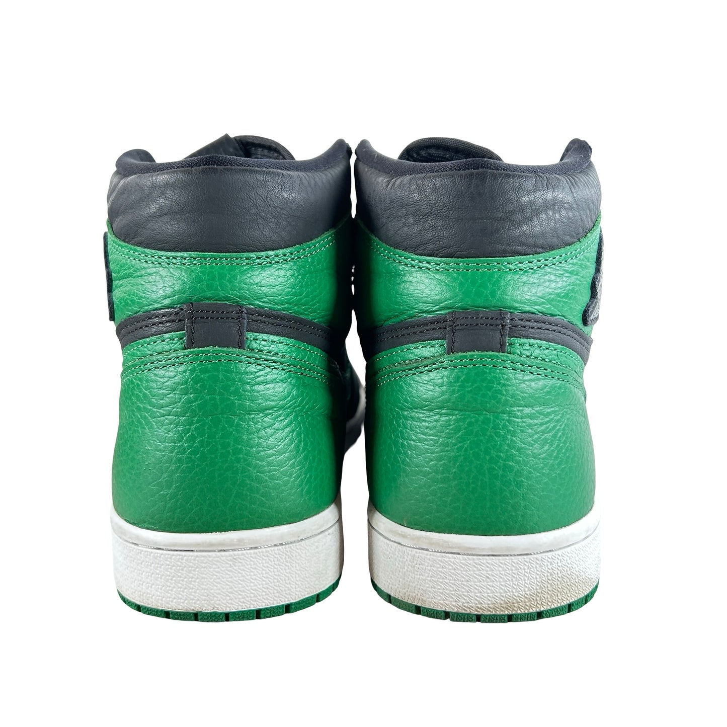 555088 030 Jordan 1 Pine Green 2.0 [USED] - 10 M (Used5)