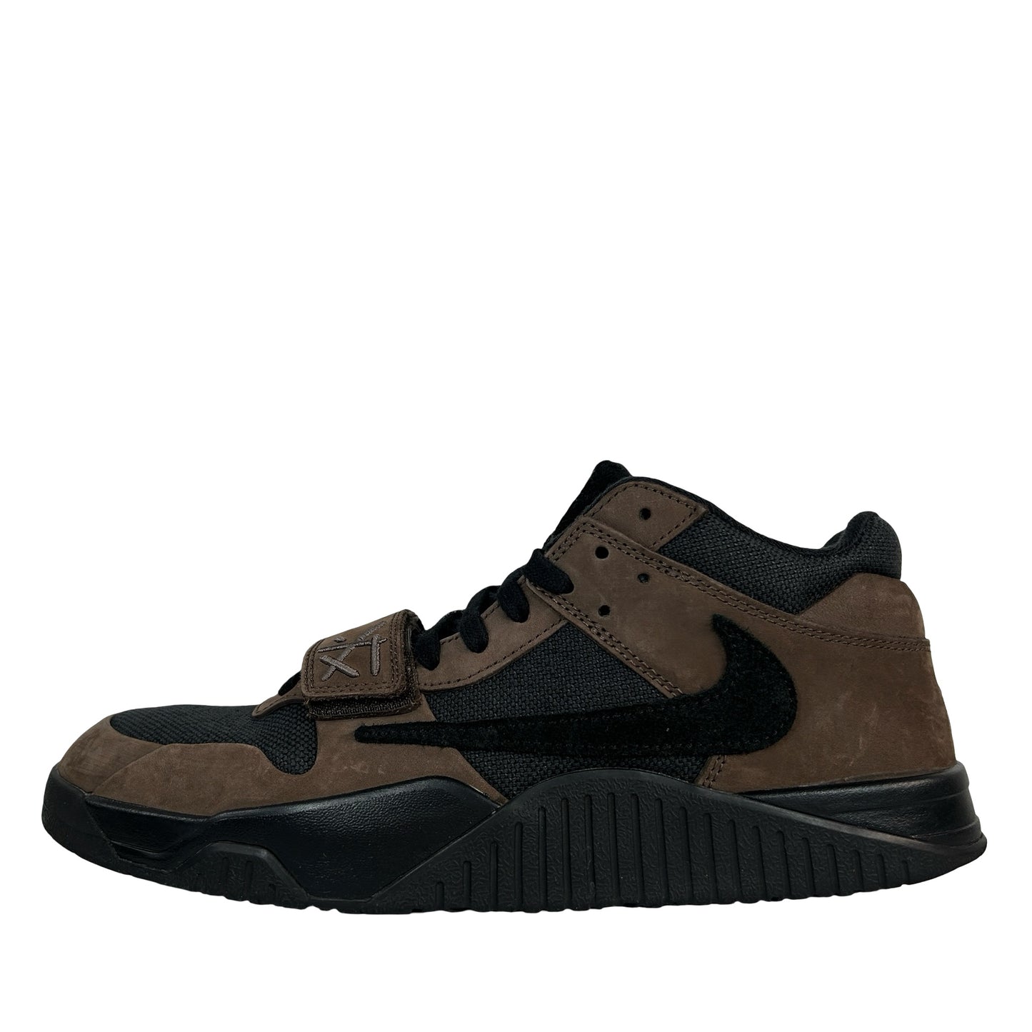FZ8117 204 Jordan Jumpman Jack TR Travis Scott Dark Mocha [USED] - 11.5 M (Used2)