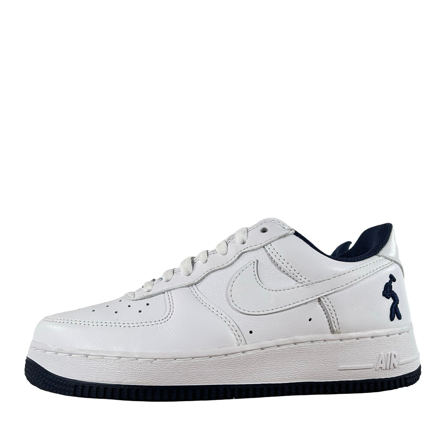 IB5720 100 Nike Air Force 1 Low Lil Yachty Concrete Boys It's Us [USED] - 7 M (Used)