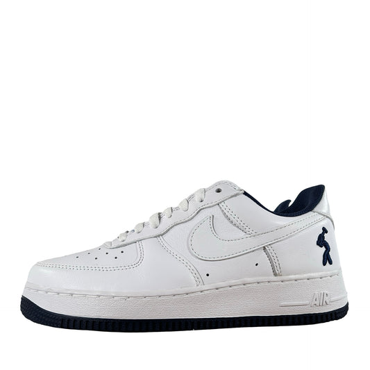 IB5720 100 Nike Air Force 1 Low Lil Yachty Concrete Boys It's Us [USED] - 7 M (Used)