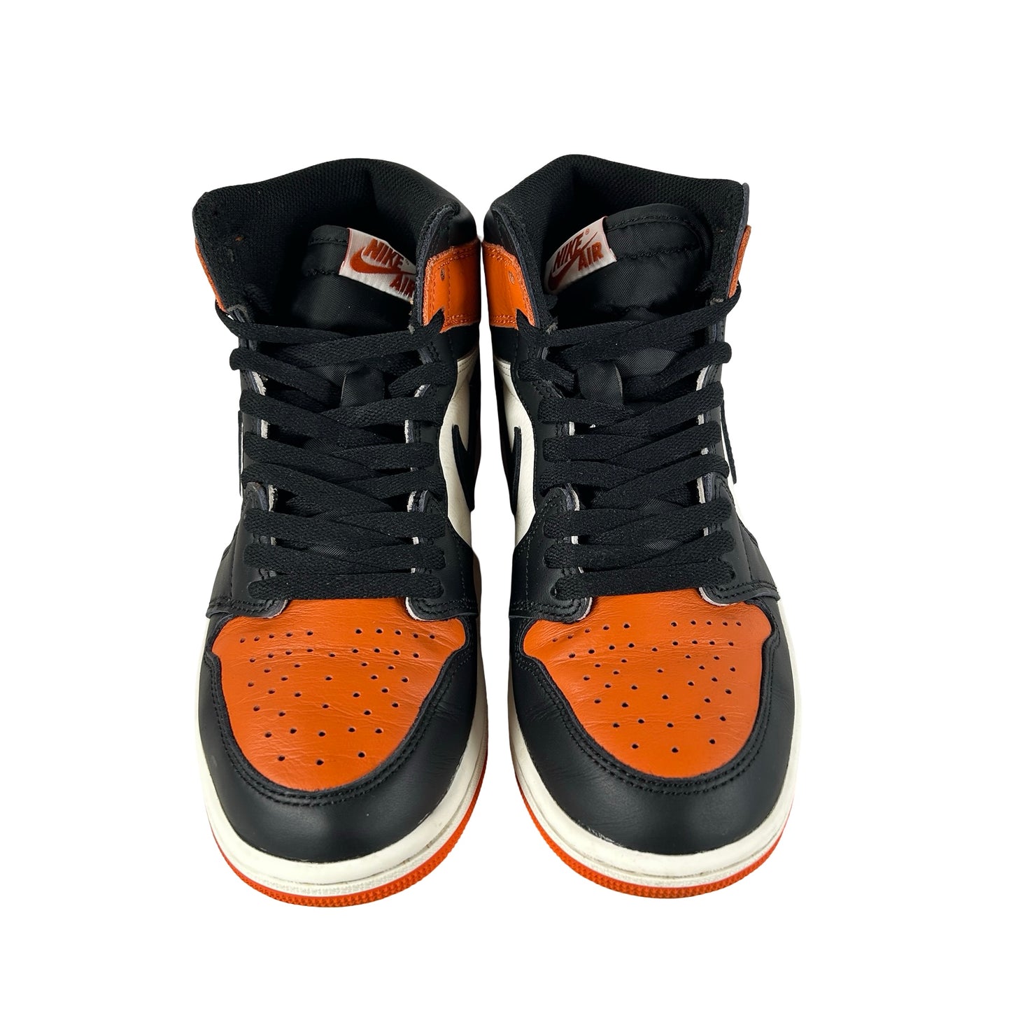 DZ5485 008 Jordan 1 Retro High OG Shattered Backboard (2025) [USED] - 8.5 M (Used3)