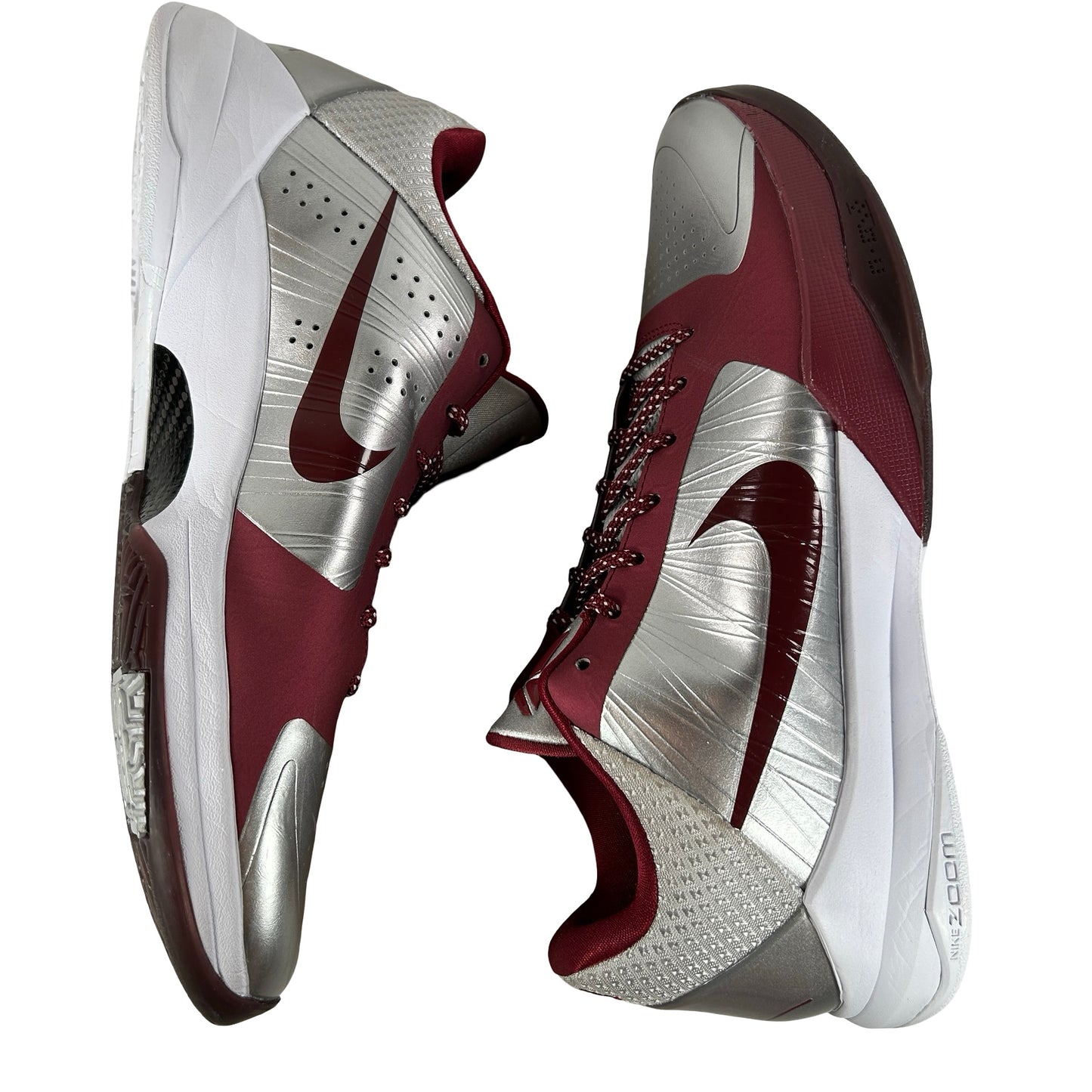 IM0557 001 Nike Kobe 5 Protro Lower Merion Aces Away (2026) [USED] - 13 M (Used2)