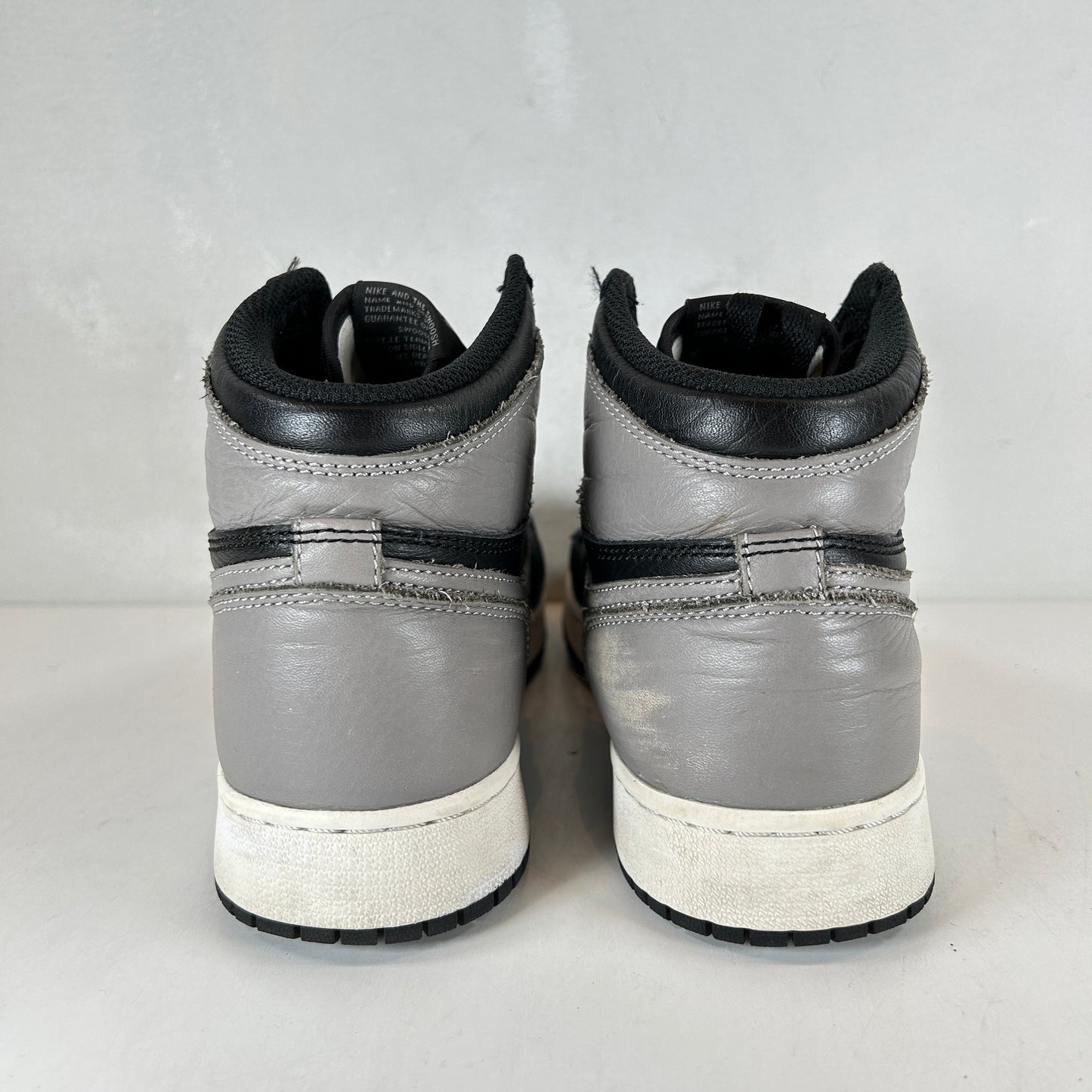 575441 013 Jordan 1 Retro High Shadow (2018) (GS) [USED] - 7 Y (Used)