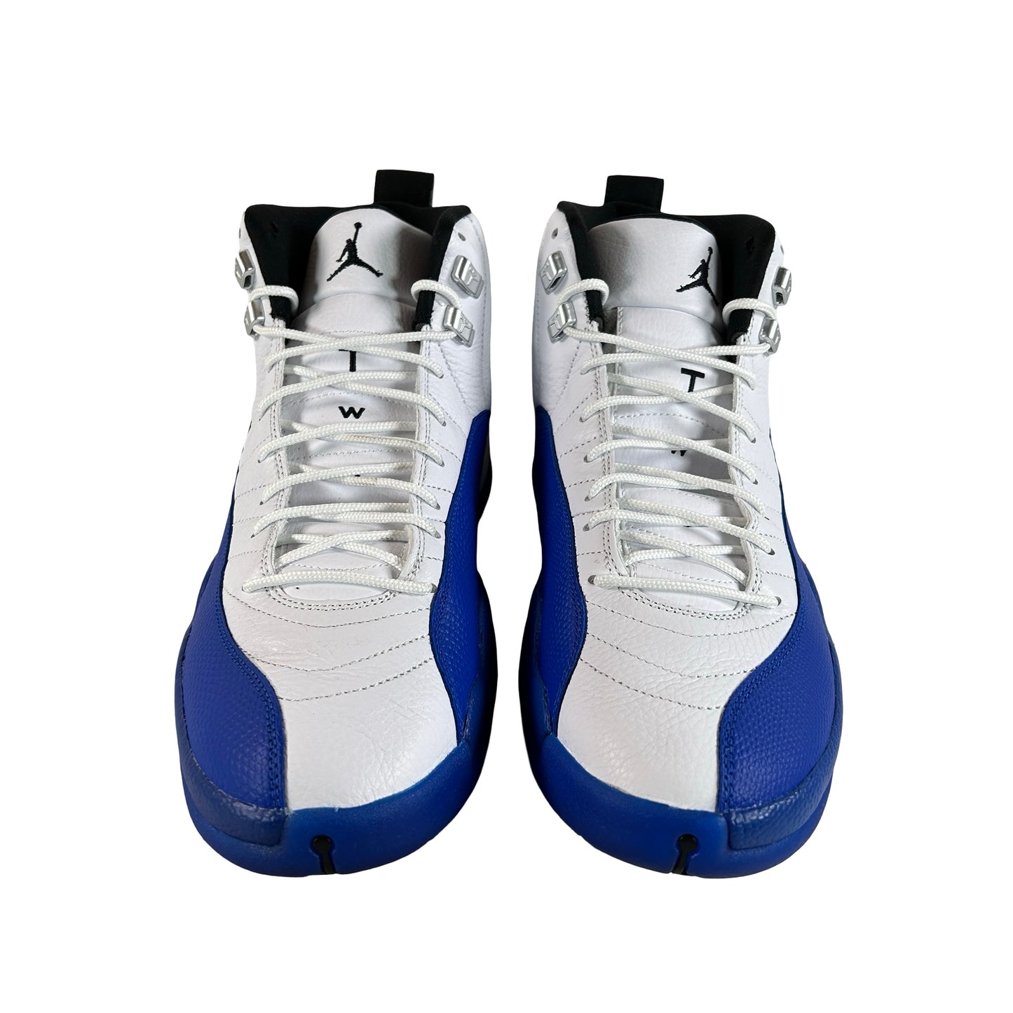 CT8013 140 Jordan 12 Retro Blueberry [USED] - 13 M (Used)