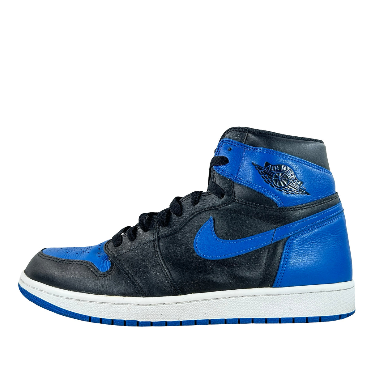 555088 007 Jordan 1 Royal (2017) [USED] - 11 M (Used8)