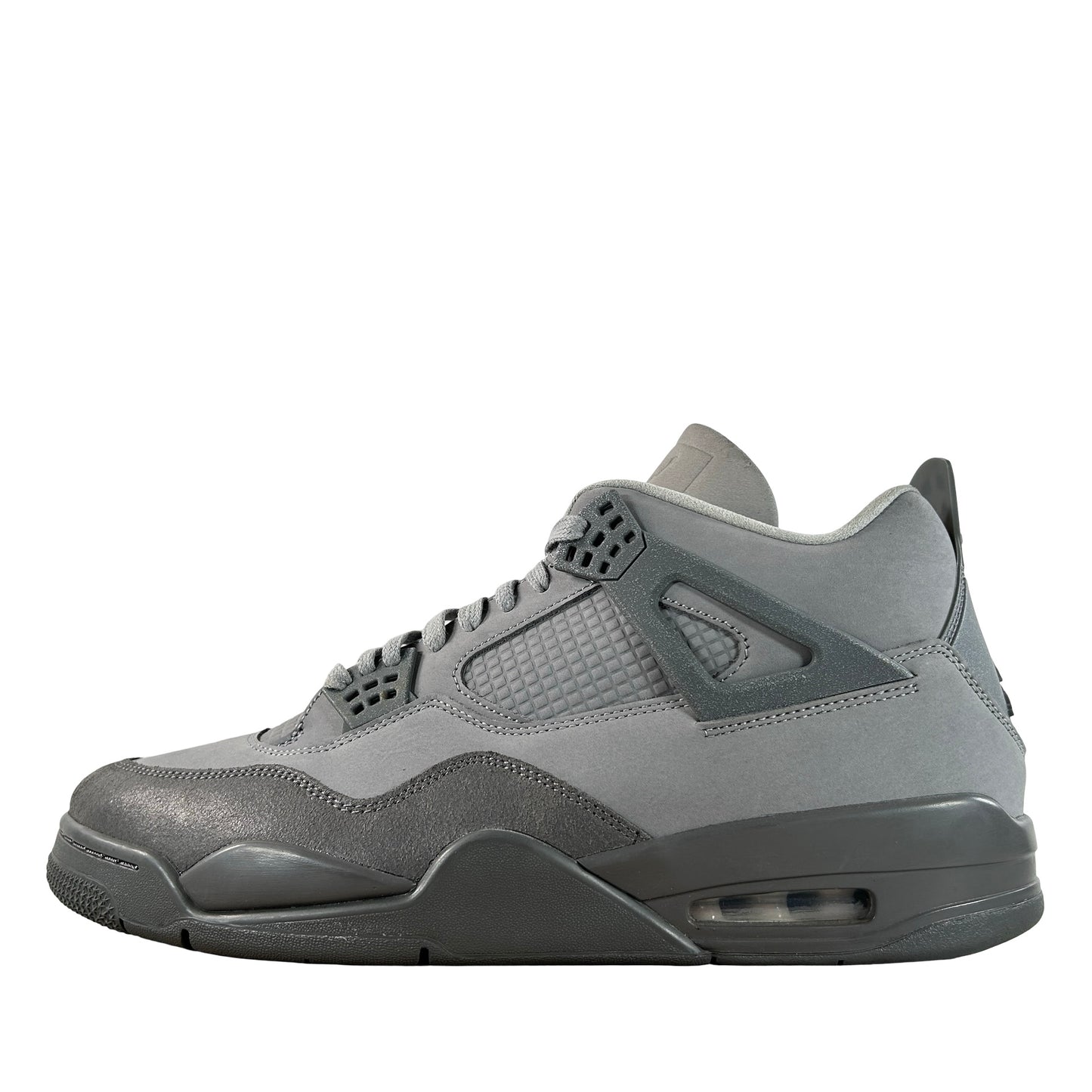 FQ7928 001 Jordan 4 Retro SE Paris Olympics Wet Cement [USED] - 13 M (Used4)