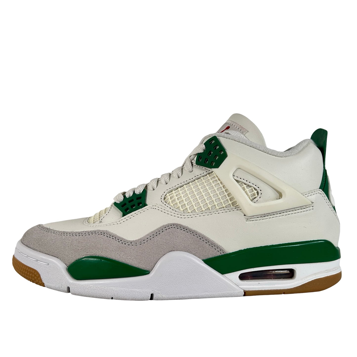 DR5415 103 Jordan 4 Retro SB Pine Green [USED] - 8.5 M (Used8)