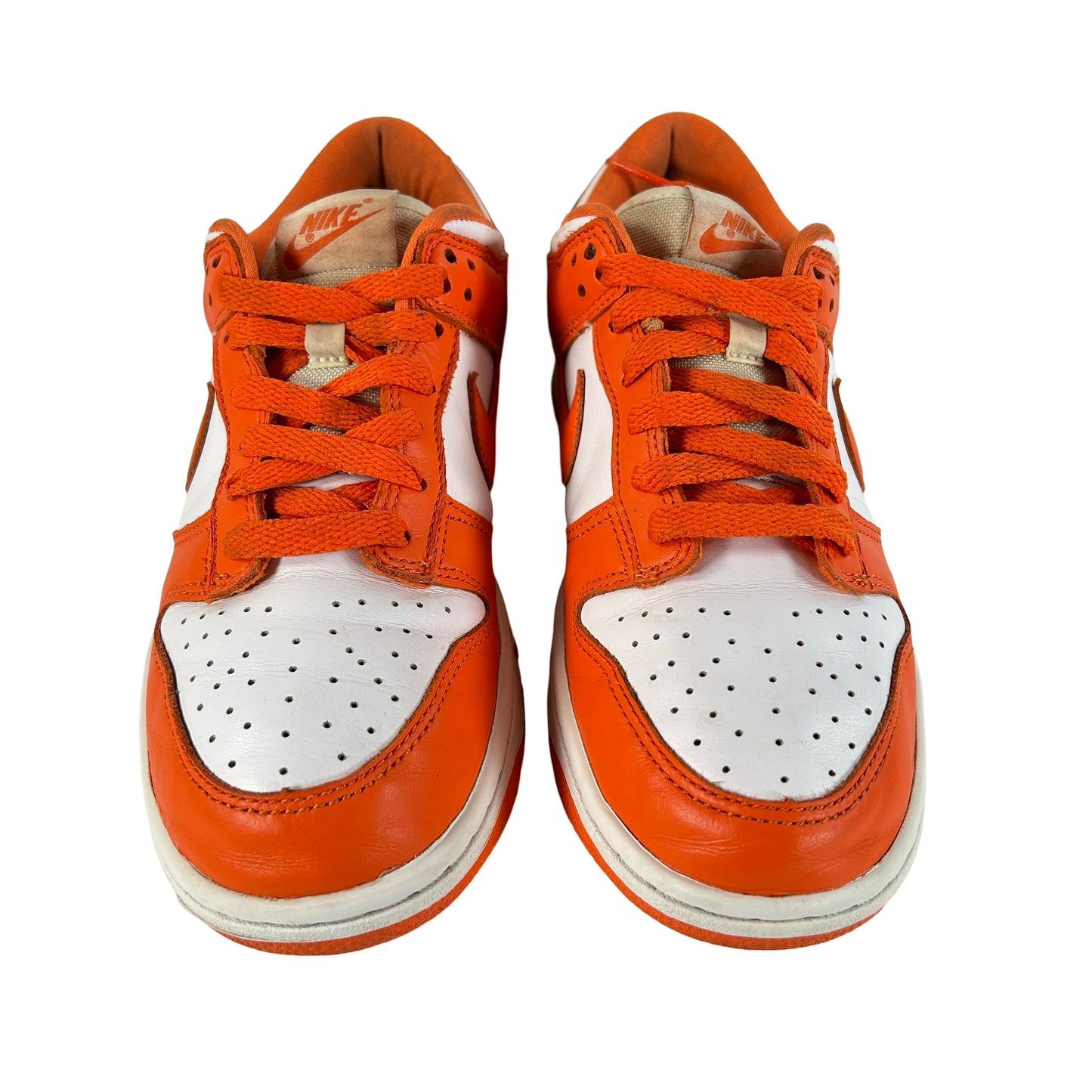 CU1726 101 Dunk Low Syracuse [USED] - 6 M (Used) (Replace Box)