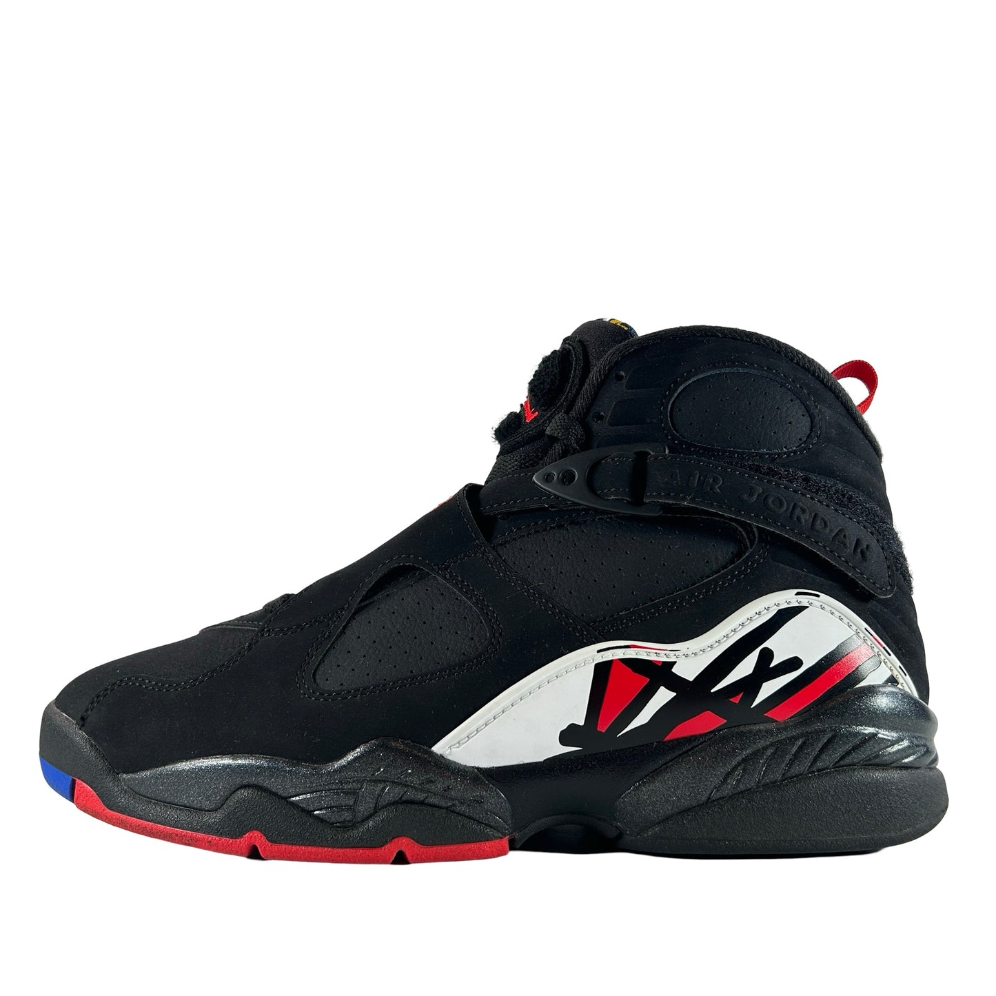 305381 062 Jordan 8 Retro Playoffs [USED] - 8 M (Used6)