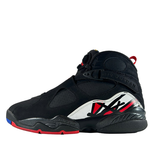 305381 062 Jordan 8 Retro Playoffs [USED] - 8 M (Used6)