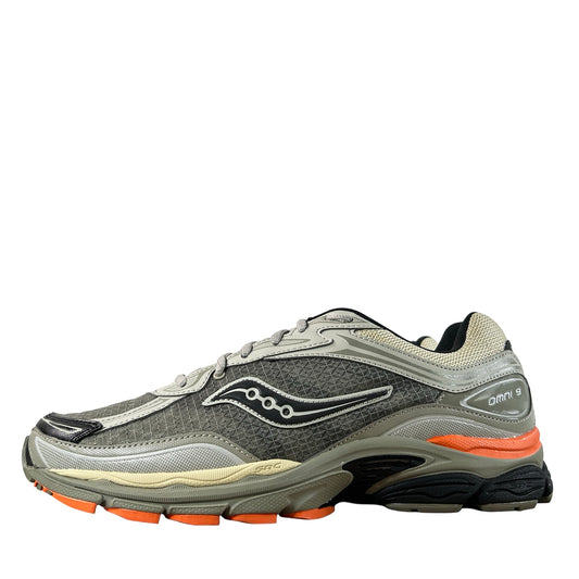 S71004 2 Saucony ProGrid Guide 7 3sixteen Lime