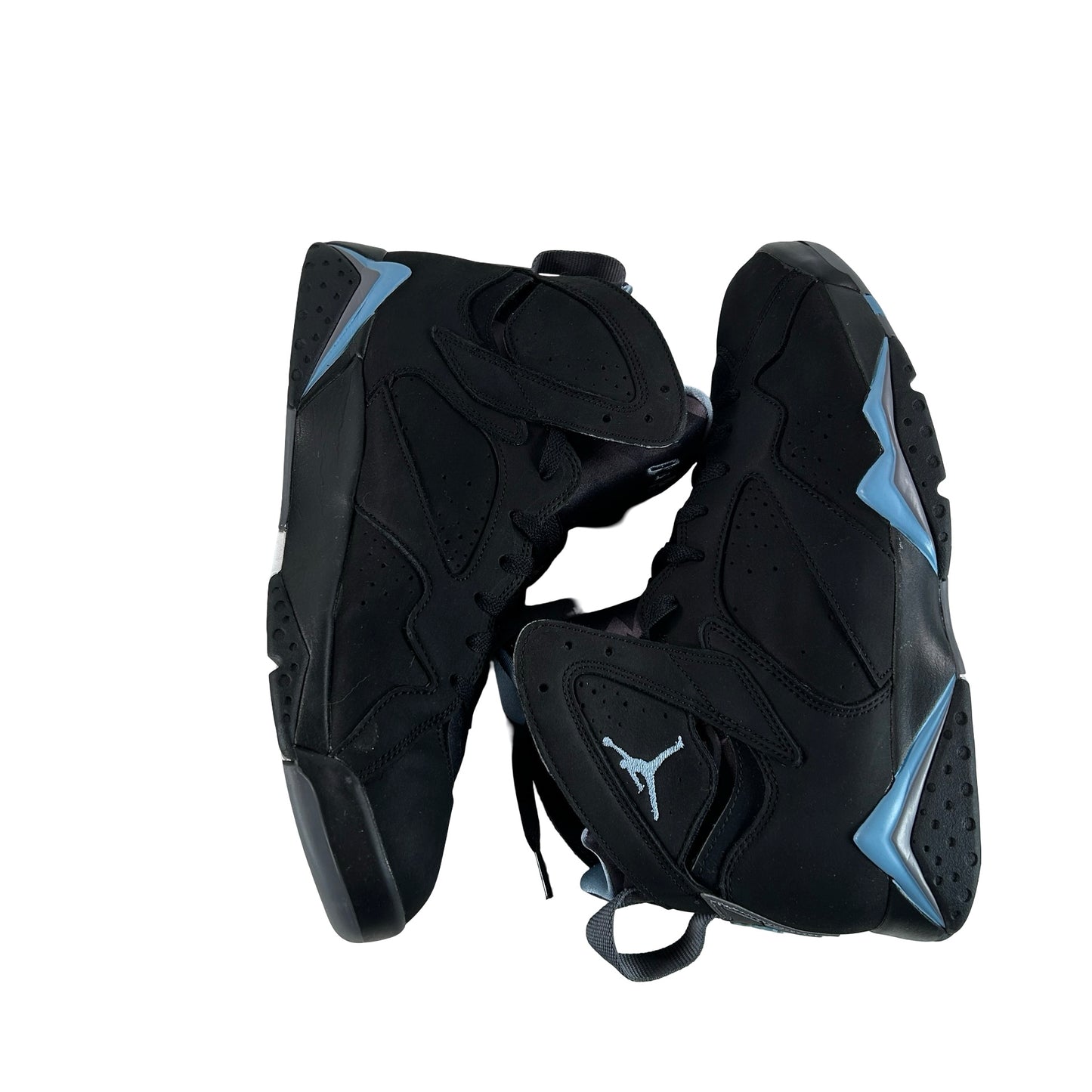 CU9307 004 Jordan 7 Retro Chambray (2023) [USED] - 11.5 M (Used2)