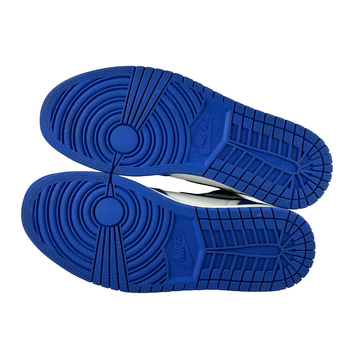 555088 403 Jordan 1 Game Royal [USED] - 9 M (Used)