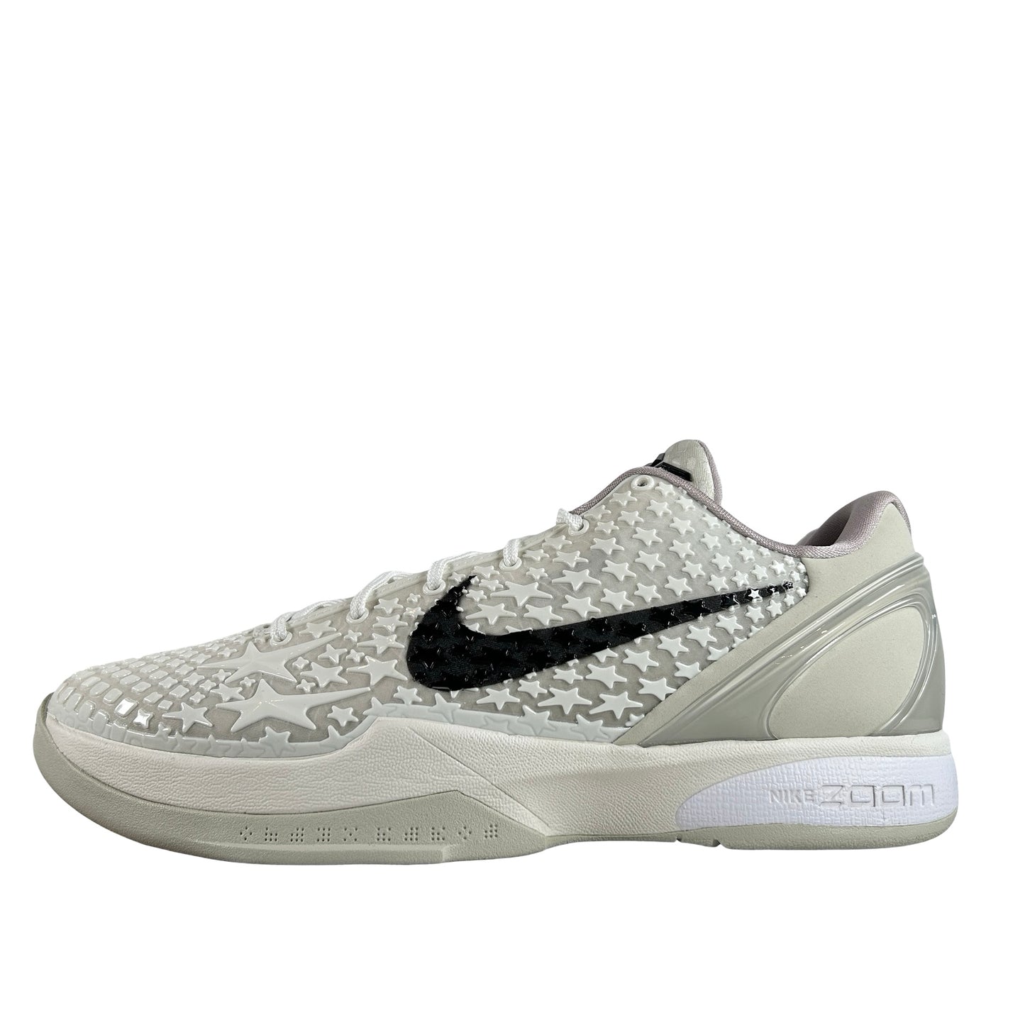 FQ3546 100 Nike Kobe 6 Protro Sail All-Star [USED] - 12 M (Used2)