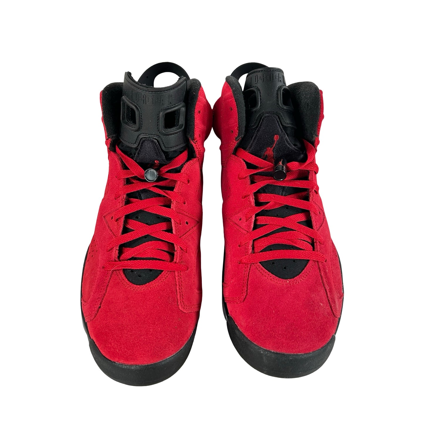 CT8529 600 Jordan 6 Retro Toro Bravo