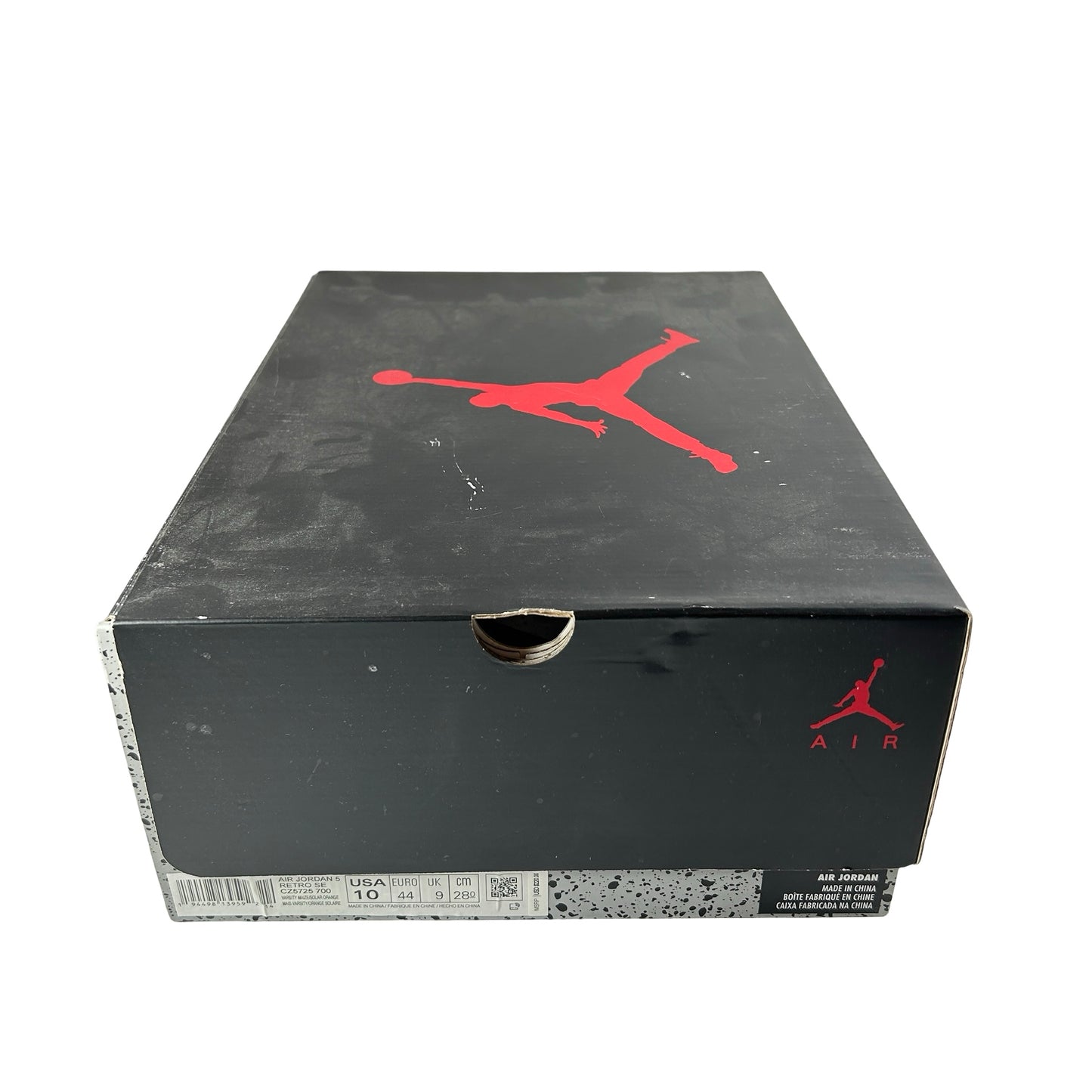 CZ5725 700 Jordan 5 Retro What The [USED] - 10 M (Used)