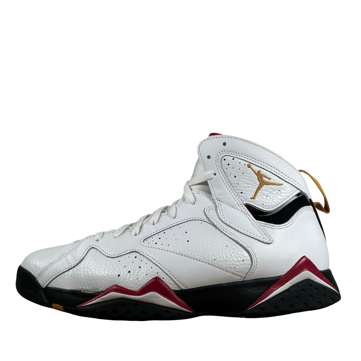 CU9307 106 Jordan 7 Retro Cardinal (2022) [USED] - 13 M (Used2) (No Box2)