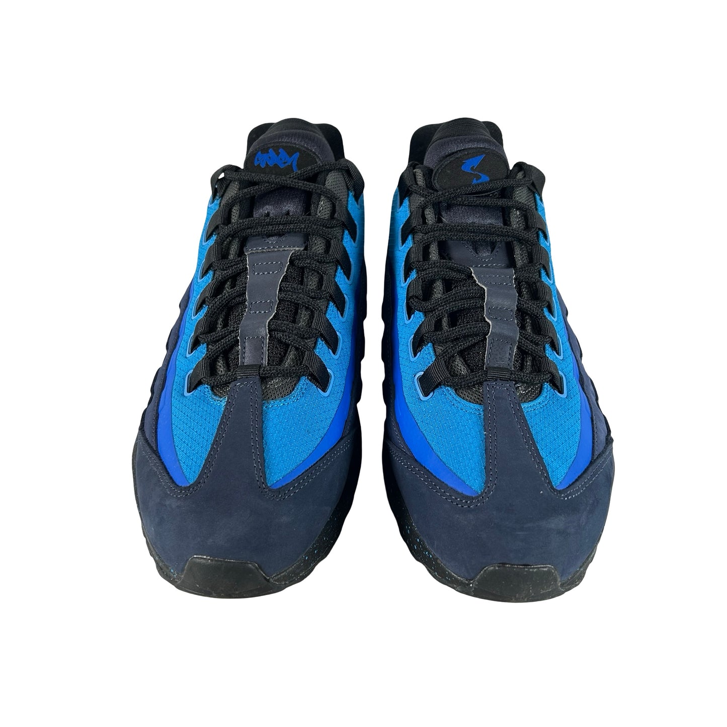 HF5515 400 Nike Air Max 95 Stash (2024) [USED] - 12 M (Used2)