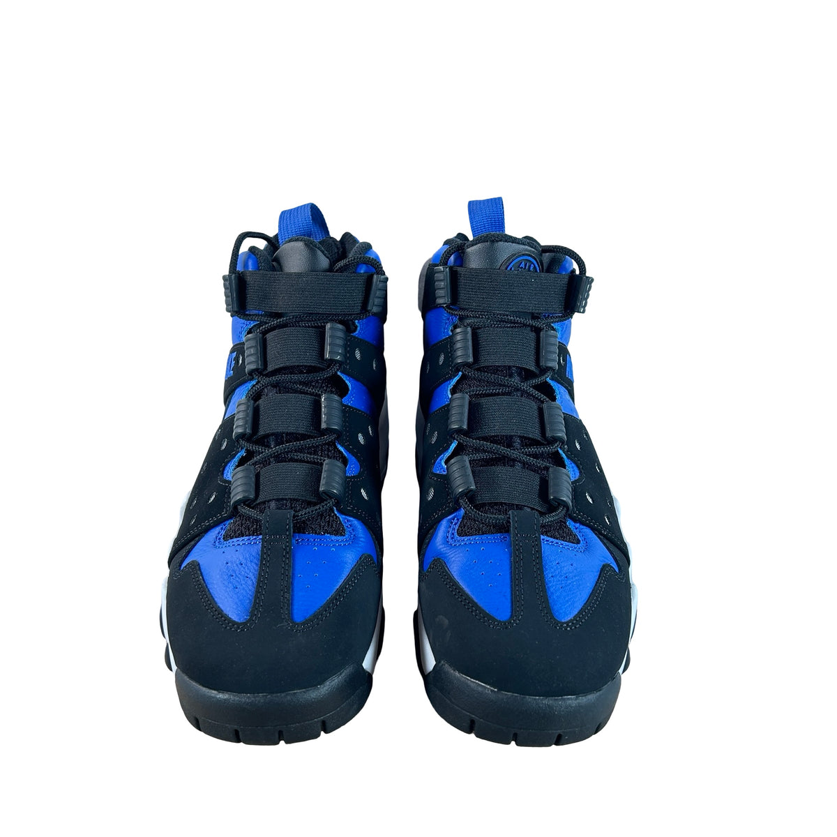 IX4182 010 Nike Air Max 2 CB '94 Black Varsity Royal [USED] - 8.5 M (Used2)