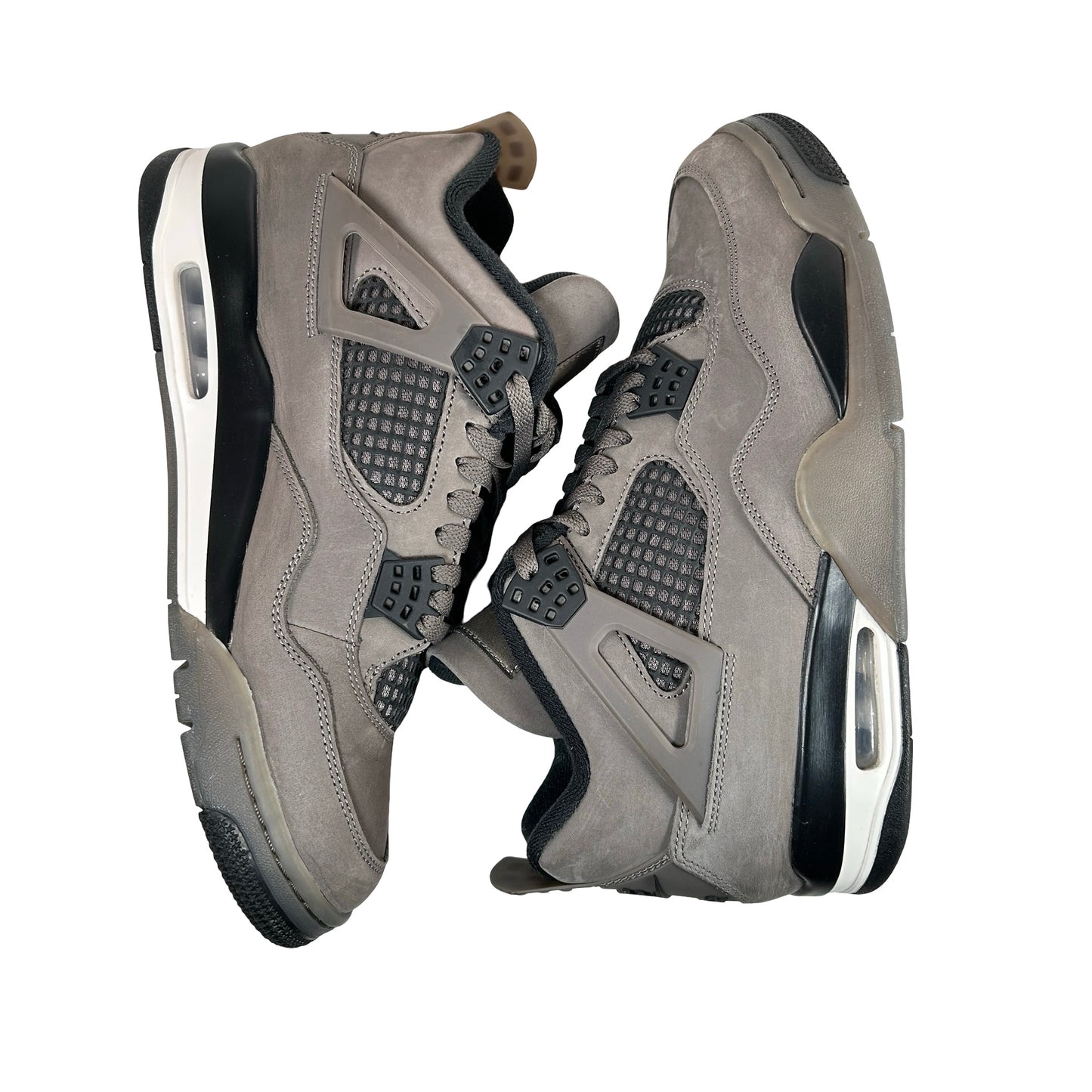 FV5029 200 Jordan 4 Retro Cave Stone [USED] - 10 M (Used4)