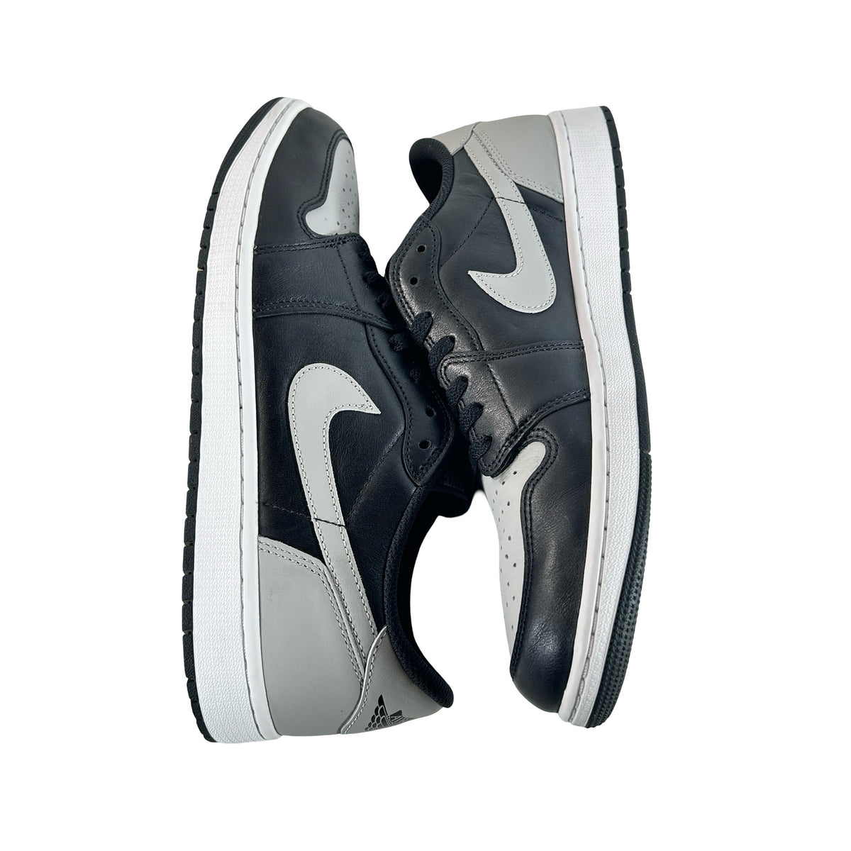 CZ0790 003 Jordan 1 Low OG Shadow (2024) [USED] - 13 M (Used2)