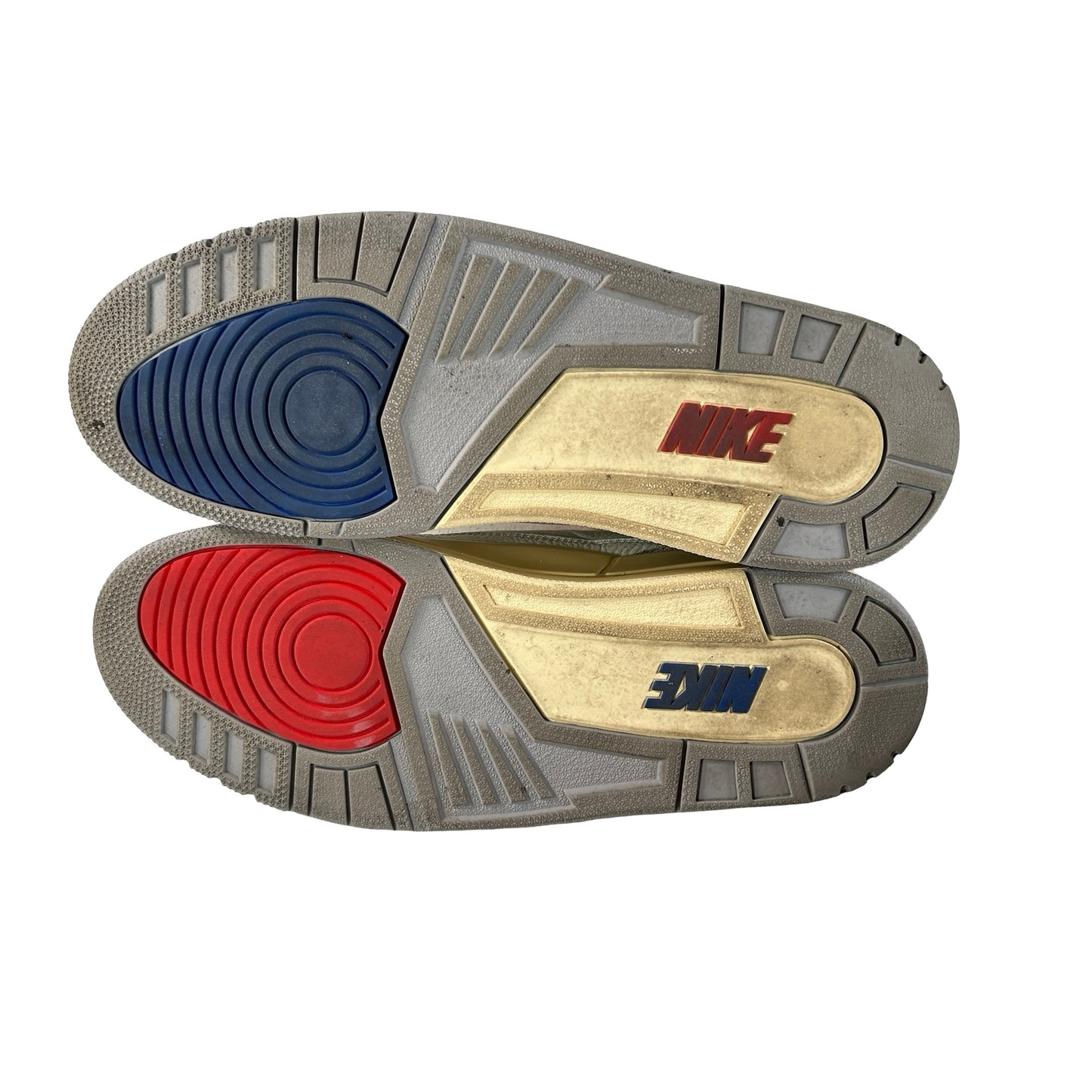 IB1482 100 Jordan 3 Retro Seoul 2.0 [USED] - 11.5M (Used)
