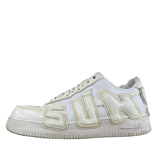 FQ7069 100 Nike Air Force 1 Low Cactus Plant Flea Market White (2024) [USED] - 8.5 M (Used8)