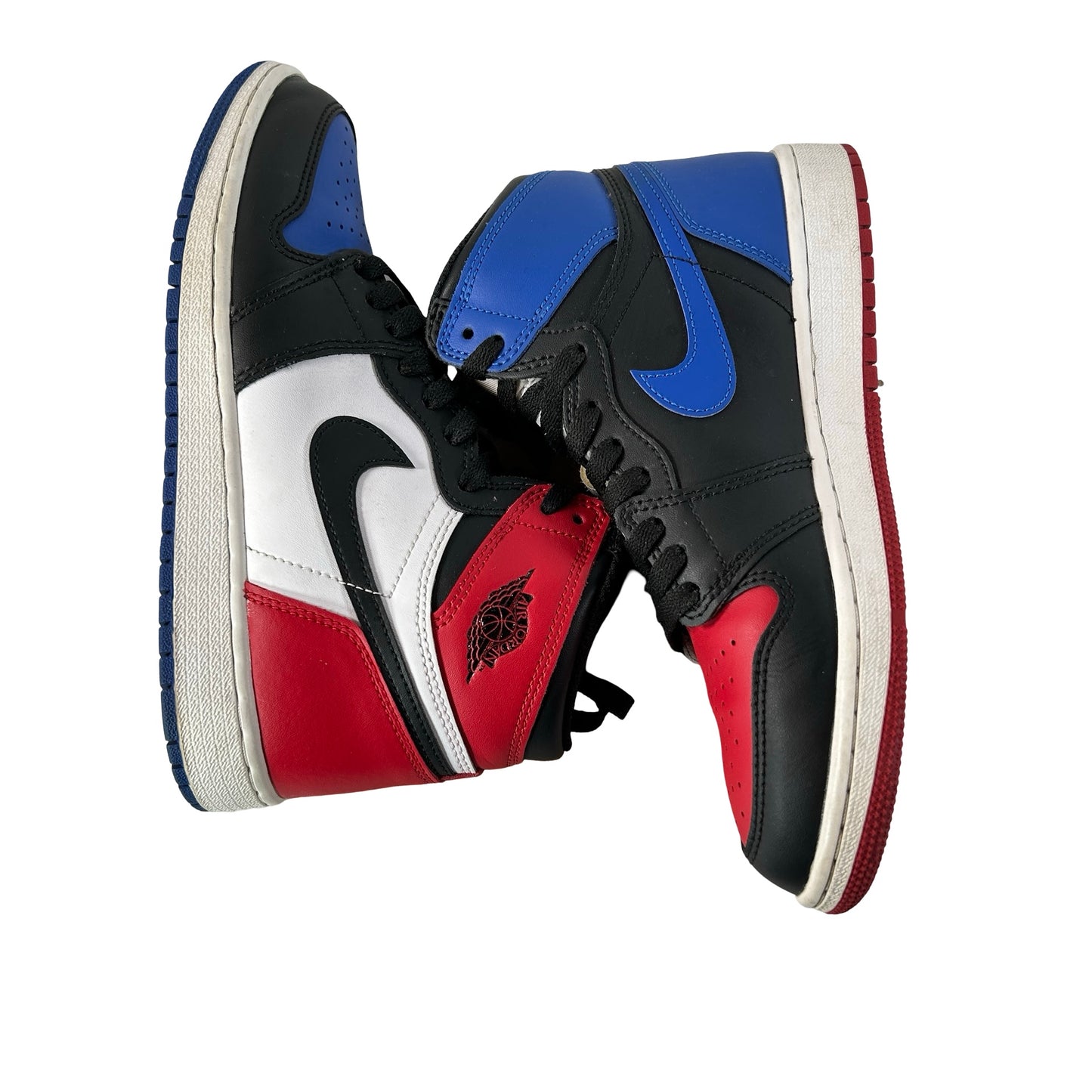 575441 026 Jordan 1 Retro Top 3 (GS) [USED] - 6.5 Y (Used)