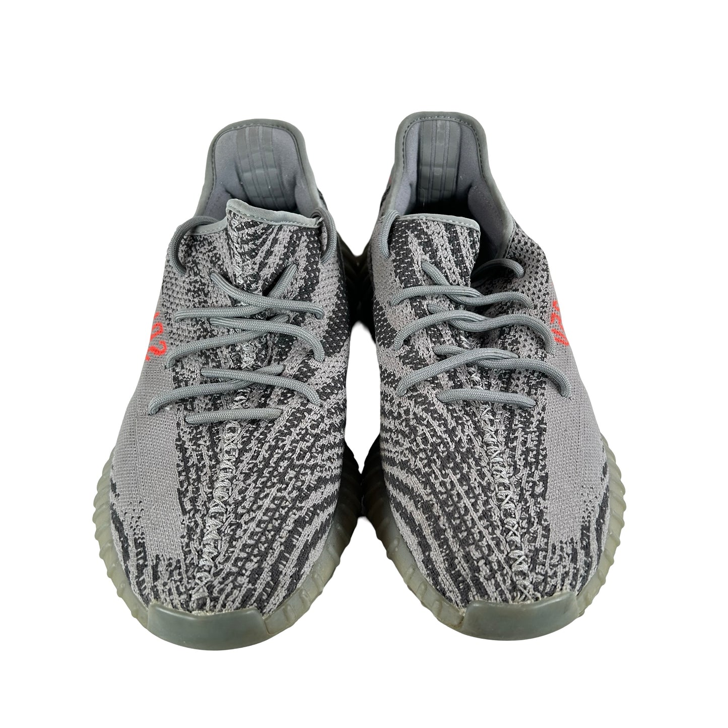 AH2203 Yeezy 350 Beluga 2.0 [USED] - 12 M (Used) (No Box)