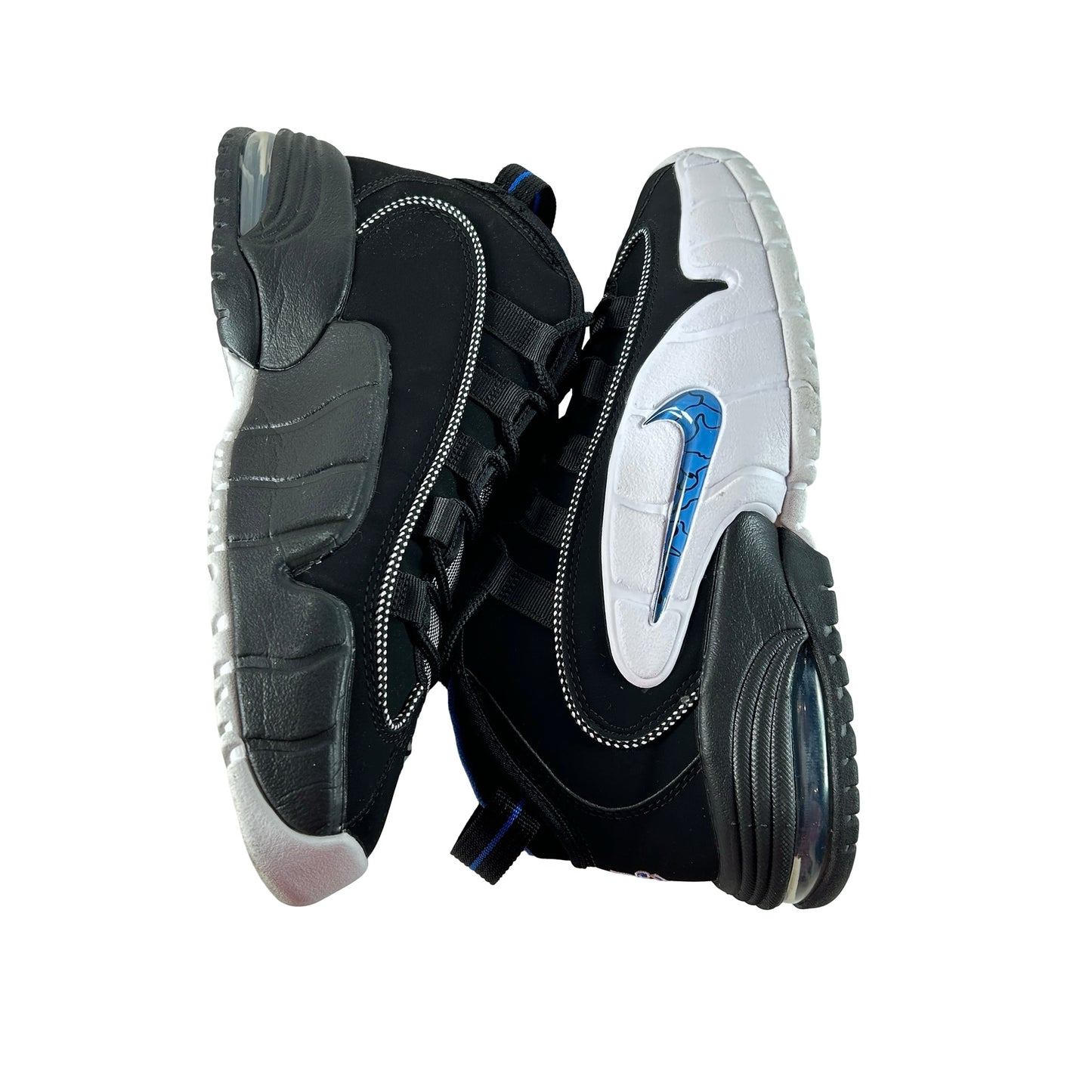 DN2487 001 Nike Air Max Penny 1 Orlando (2022) [USED] - 9 M (Used2)