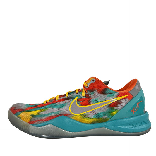 FQ3548 001 Nike Kobe 8 Protro Venice Beach (2024) [USED] - 10.5 M (Used5)