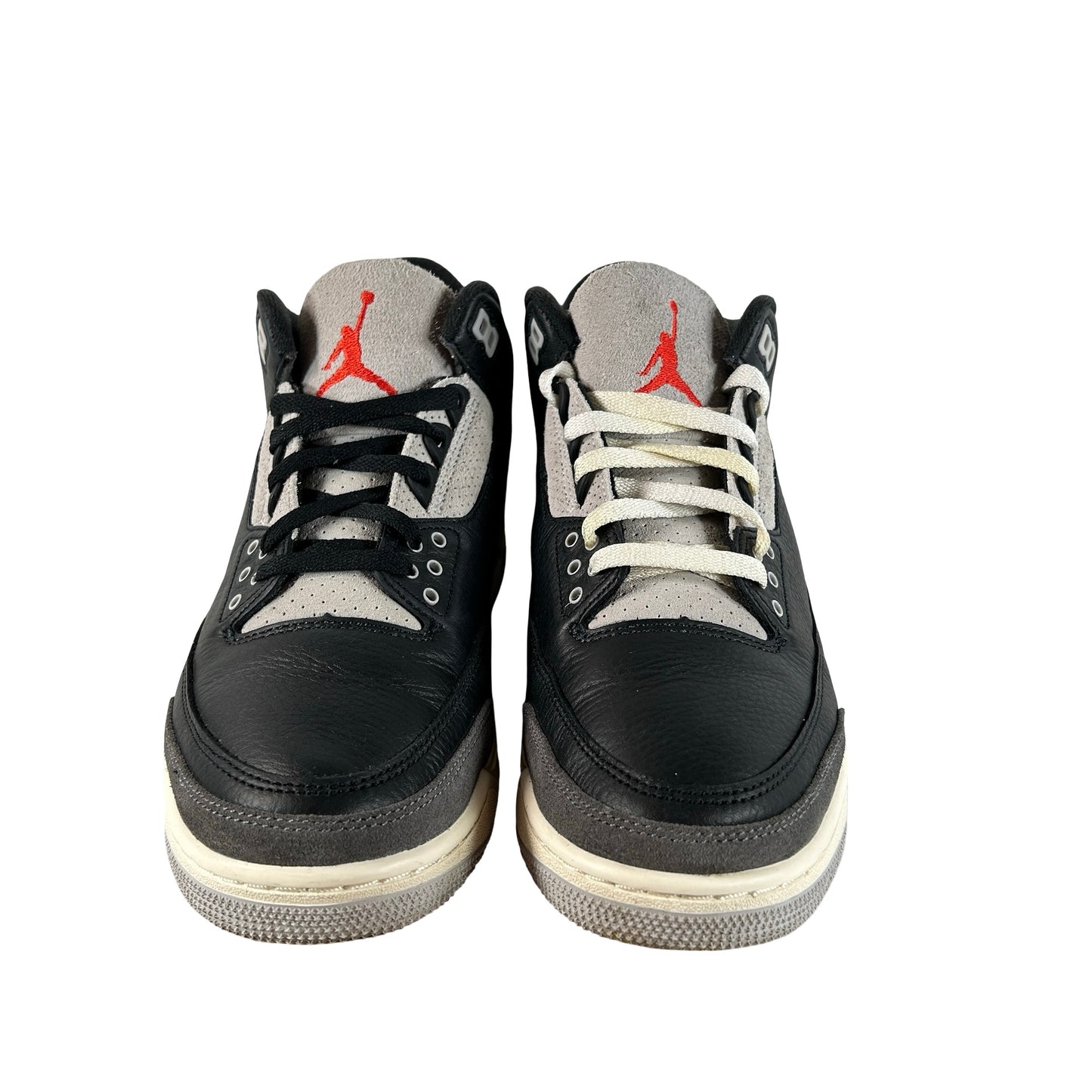 IB8967 004 Jordan 3 Retro OG Rare Air [USED] - 9 M (Used2)