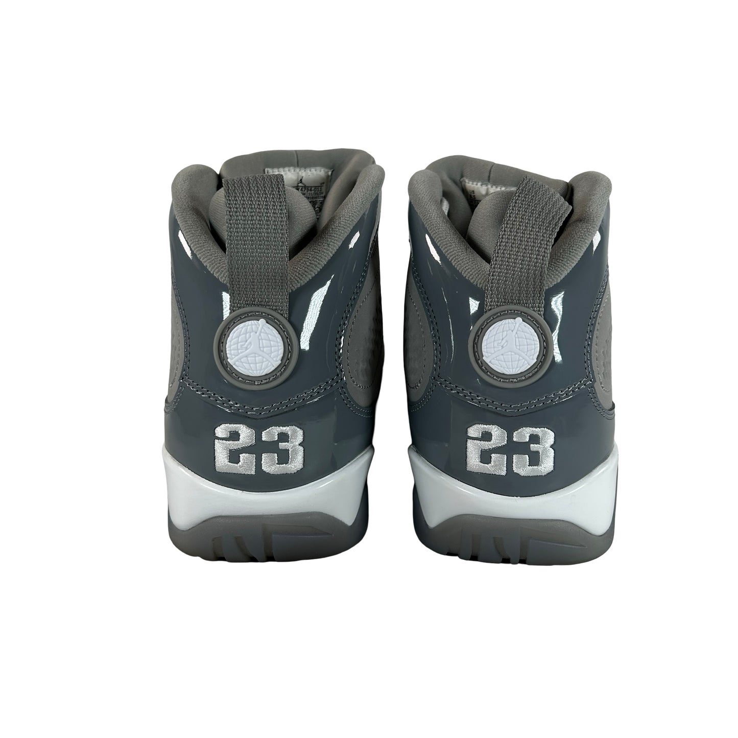HV4794 011 Jordan 9 Retro Cool Grey (2025) [USED] - 8.5 M (VNDS3)