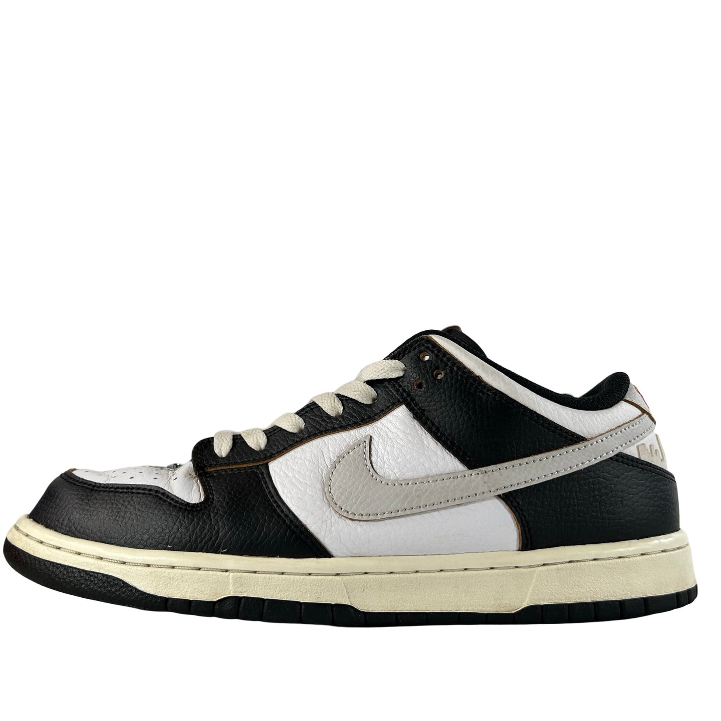 FD8775 001 Nike SB Dunk Low HUF San Francisco [USED] - 8 M (Used)