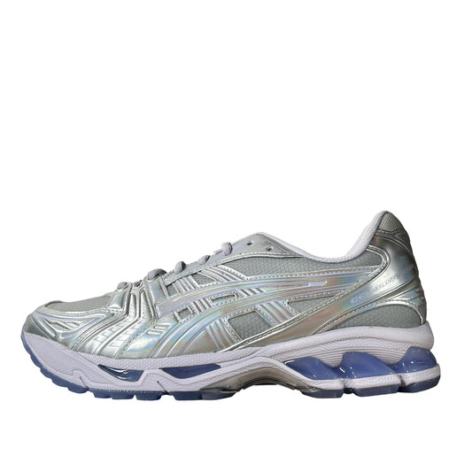 1203A661 020 ASICS Gel-Kayano 14 Kith Marvel Villains Silver Surfer Opened Box (Comic Not Included) [USED] - 9 M (VNDS)