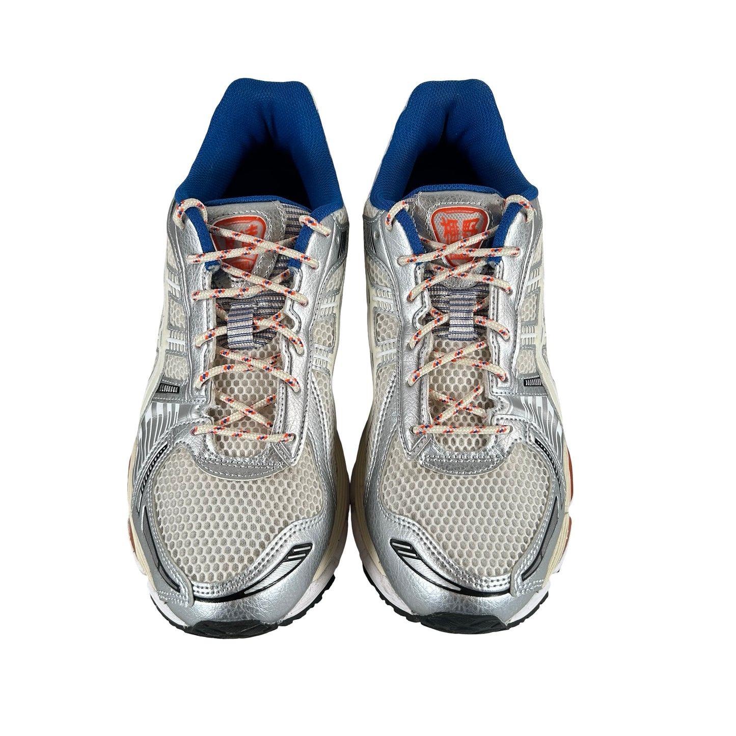 1203A555 101 ASICS Gel-Kayano 12.1 Ronnie Fieg Knicks - 10 M (Used2)