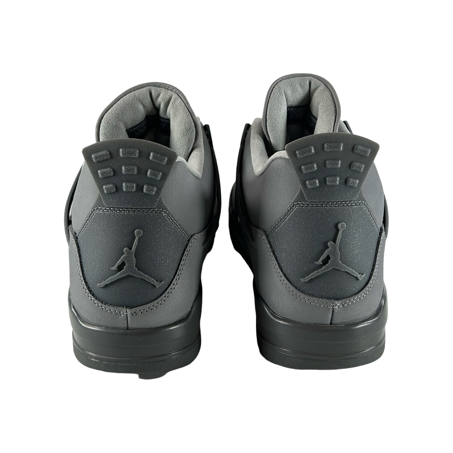 FQ7928 001 Jordan 4 Retro SE Paris Olympics Wet Cement [USED] - 13 M (Used)